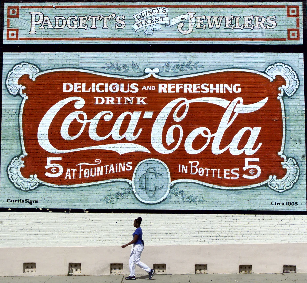 ‘We Found Paradise’: Gerald Ensley on the History and Eccentricities of His Beloved Tallahassee - Image 5