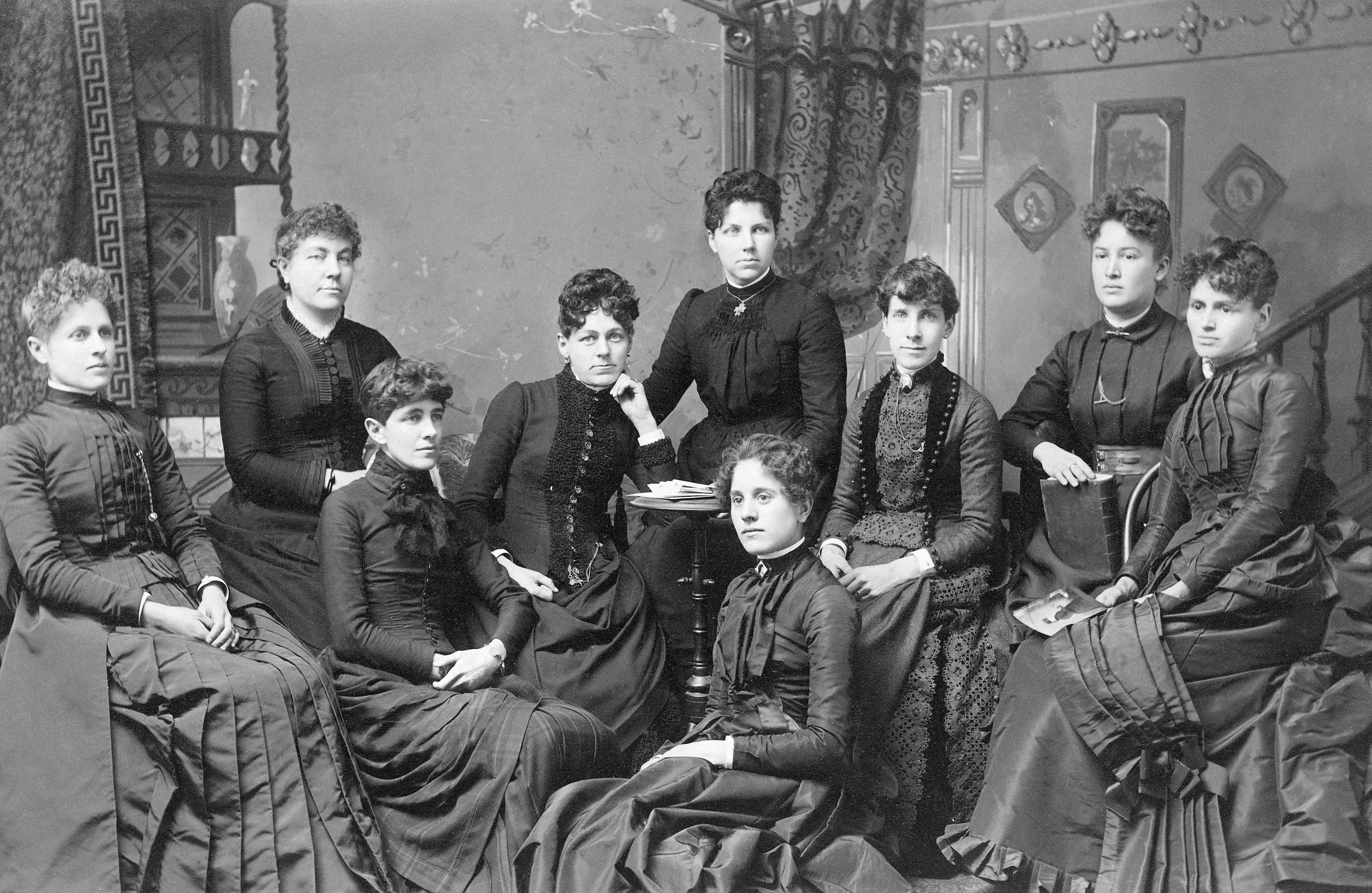 Grand Island Memories: A Pictorial History of the mid-1800s through the 1930s - Image 11