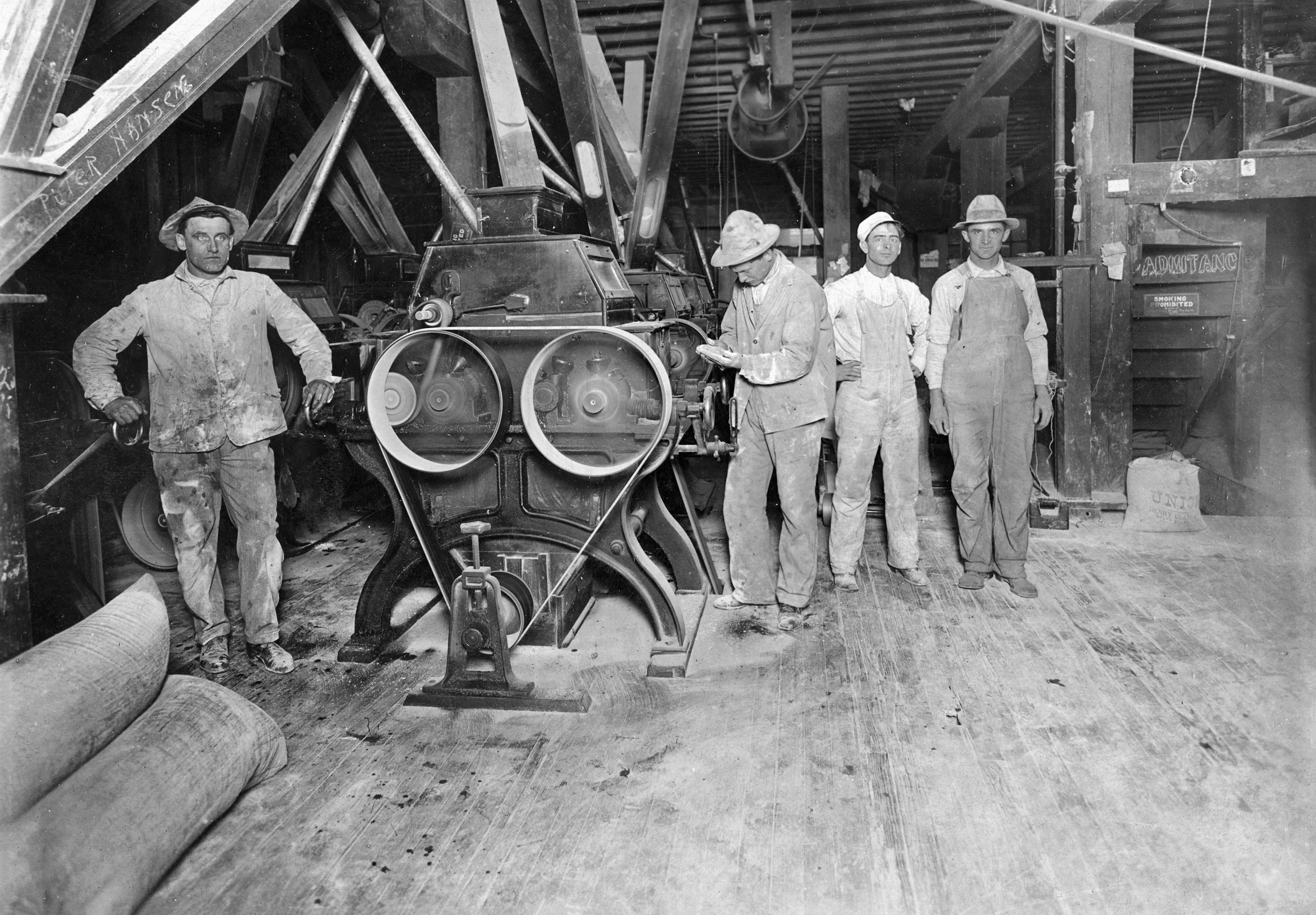 Grand Island Memories: A Pictorial History of the mid-1800s through the 1930s - Image 5