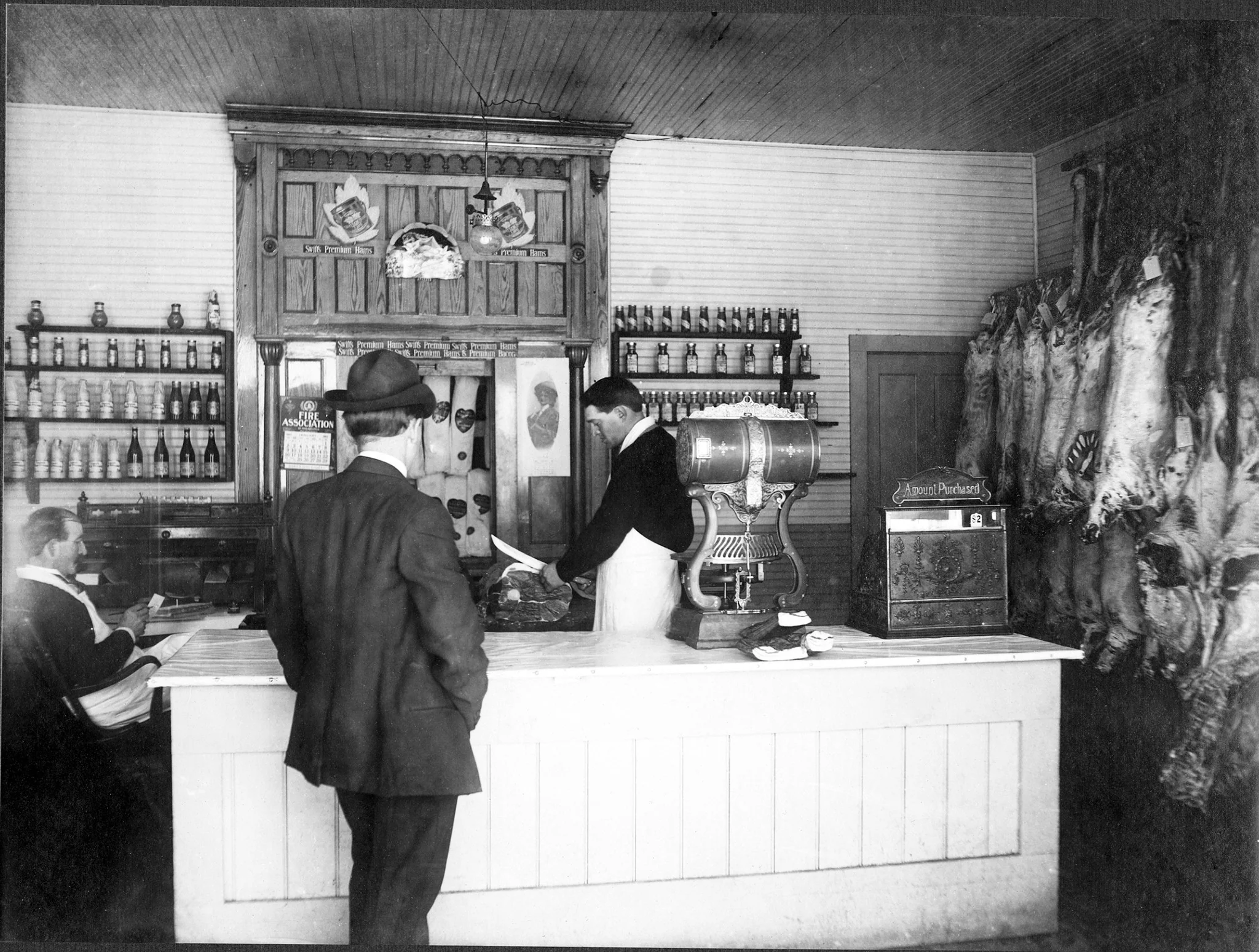 Great Falls at Work: Commerce, Industry and Agriculture from the 1880s through the 1960s - Image 2