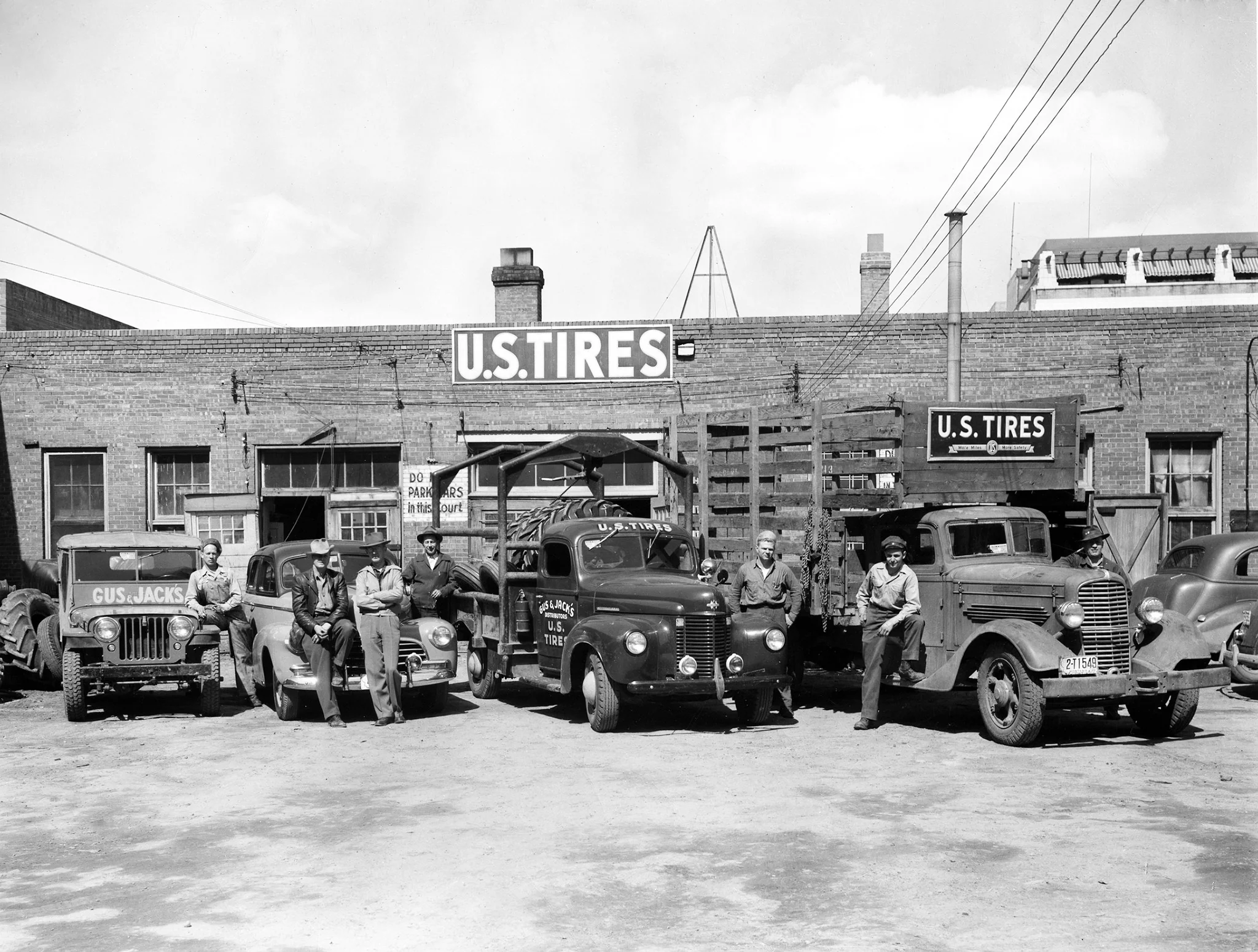 Great Falls at Work: Commerce, Industry and Agriculture from the 1880s through the 1960s - Image 3