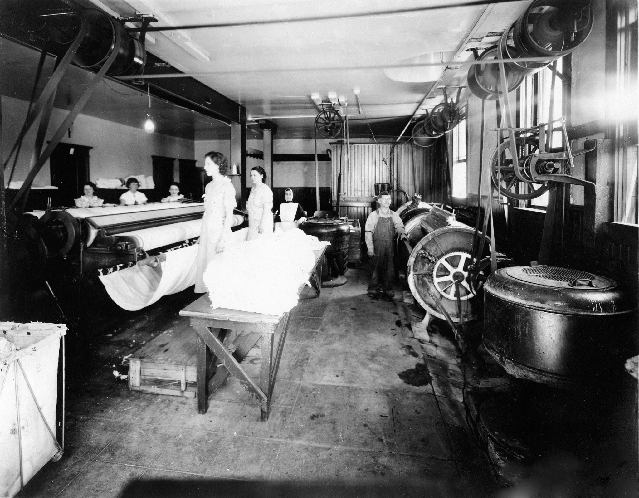 Great Falls at Work: Commerce, Industry and Agriculture from the 1880s through the 1960s - Image 4