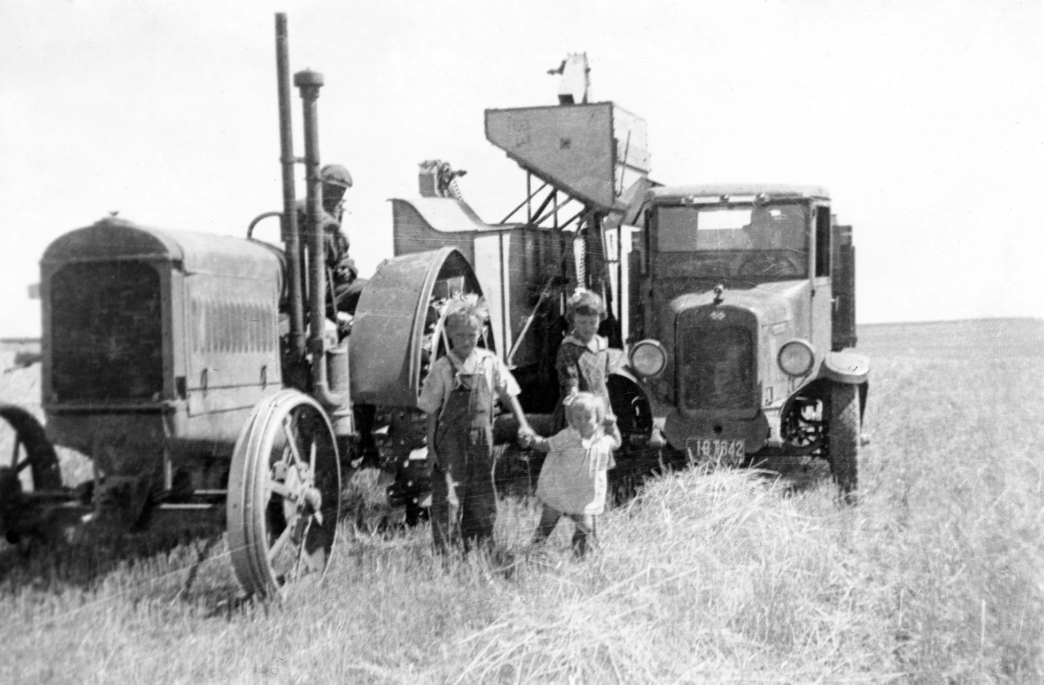 Great Falls at Work: Commerce, Industry and Agriculture from the 1880s through the 1960s - Image 6