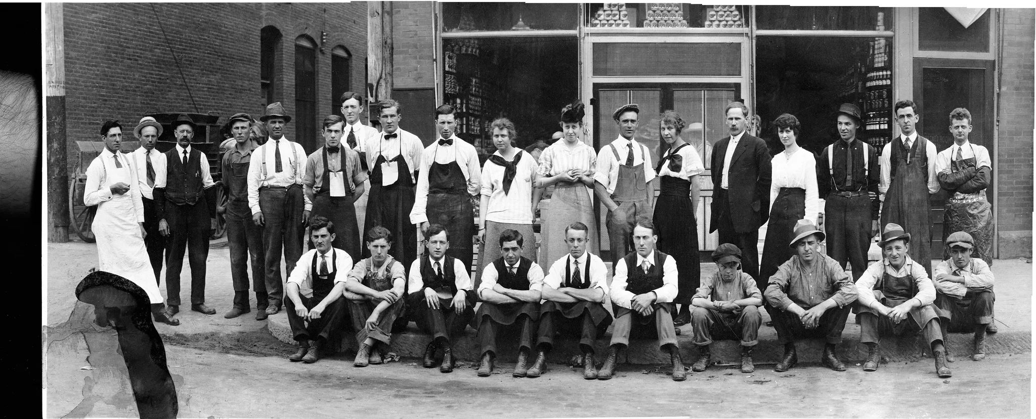 Great Falls at Work: Commerce, Industry and Agriculture from the 1880s through the 1960s - Image 9