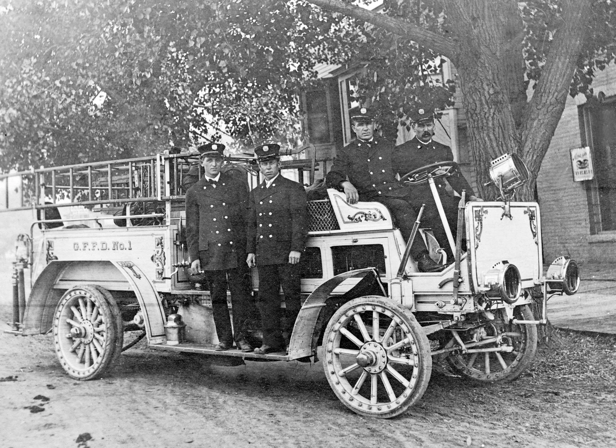 Great Falls Memories: A Photo Album – 1884 to 1939 - Image 10