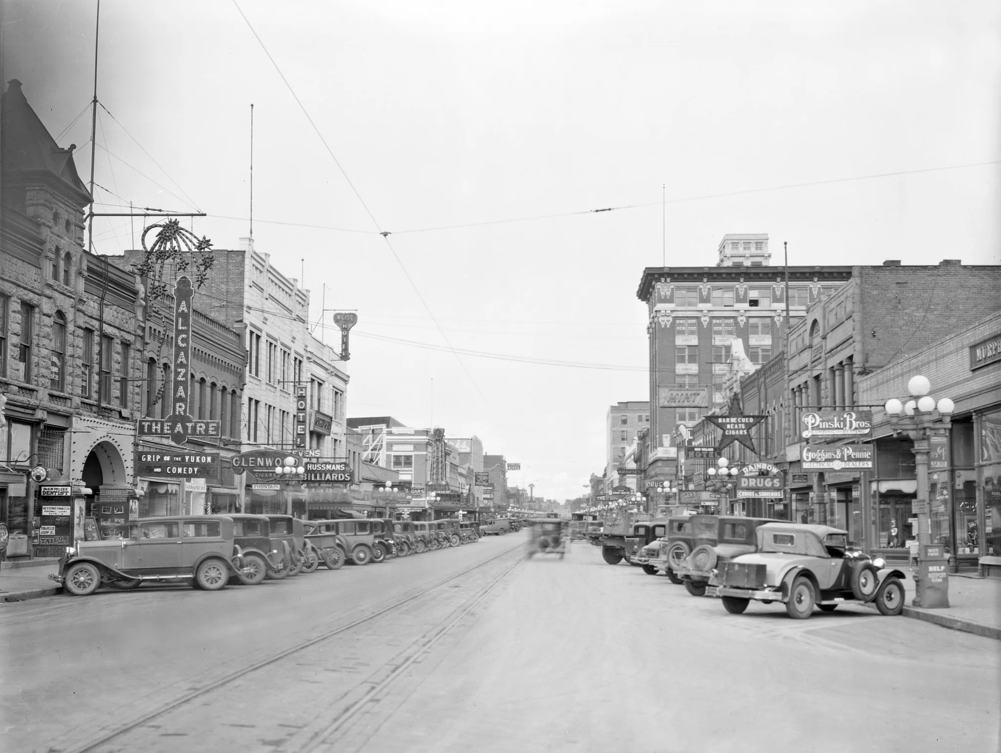 Great Falls Memories: A Photo Album – 1884 to 1939 - Image 11