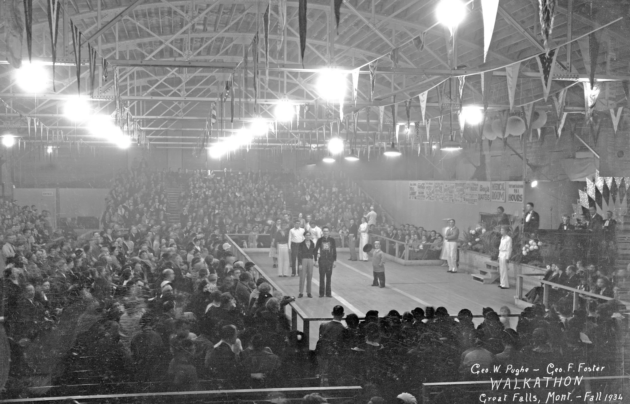 Great Falls Memories: A Photo Album – 1884 to 1939 - Image 3