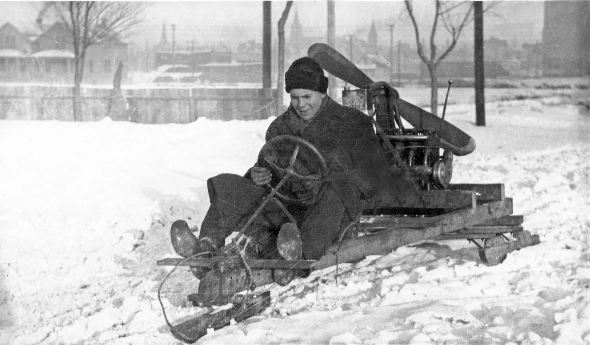 Great Falls Memories: A Photo Album – 1884 to 1939 - Image 4