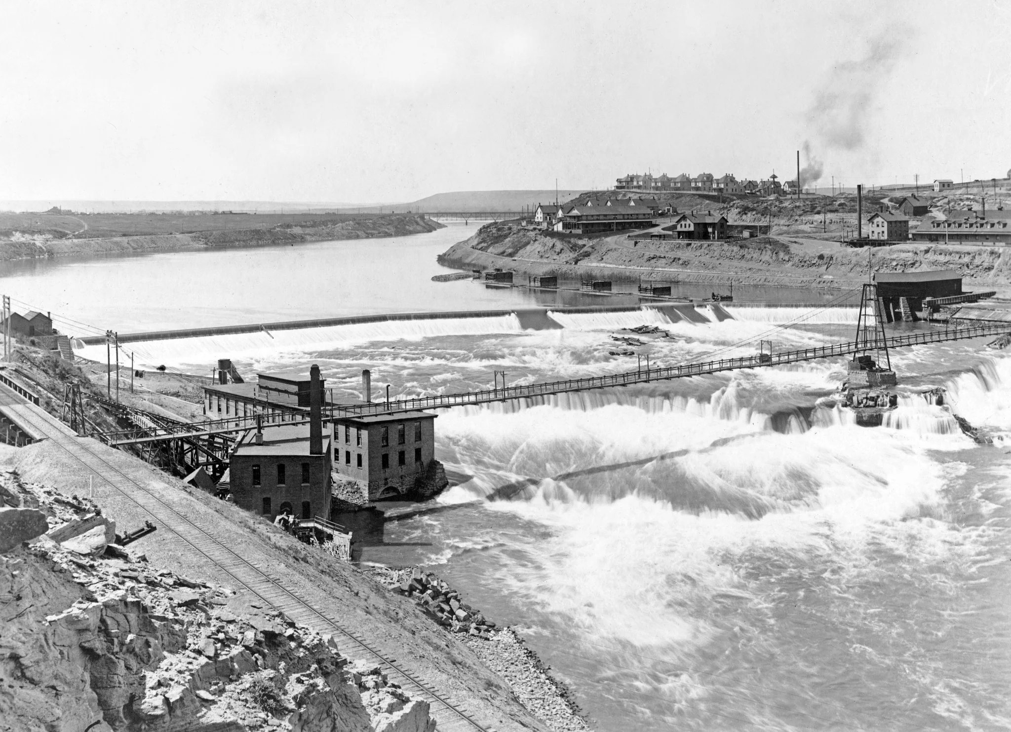 Great Falls Memories: A Photo Album – 1884 to 1939 - Image 5