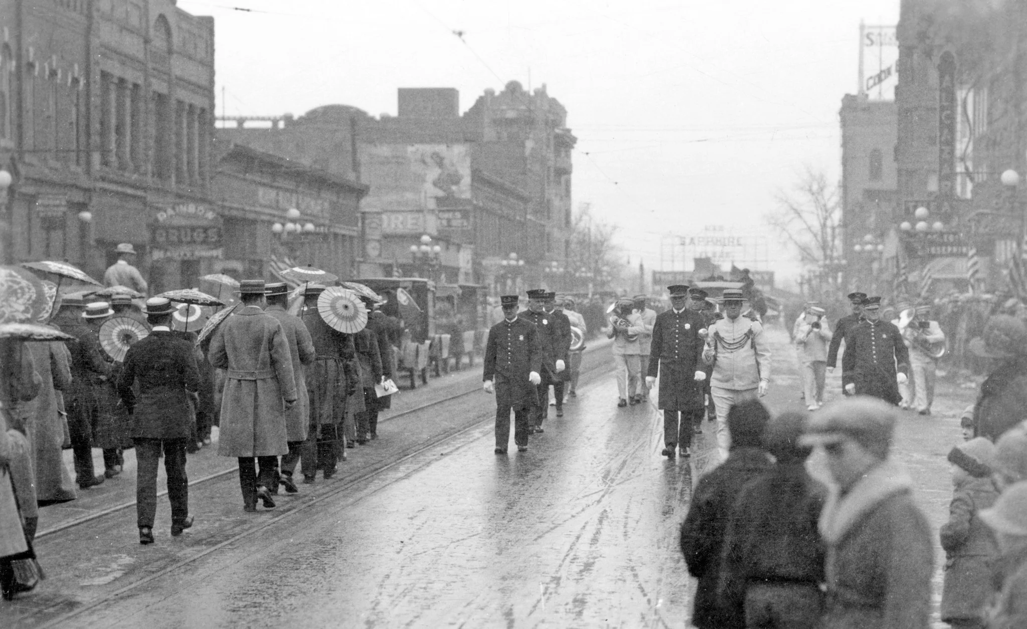 Great Falls Memories: A Photo Album – 1884 to 1939 - Image 6
