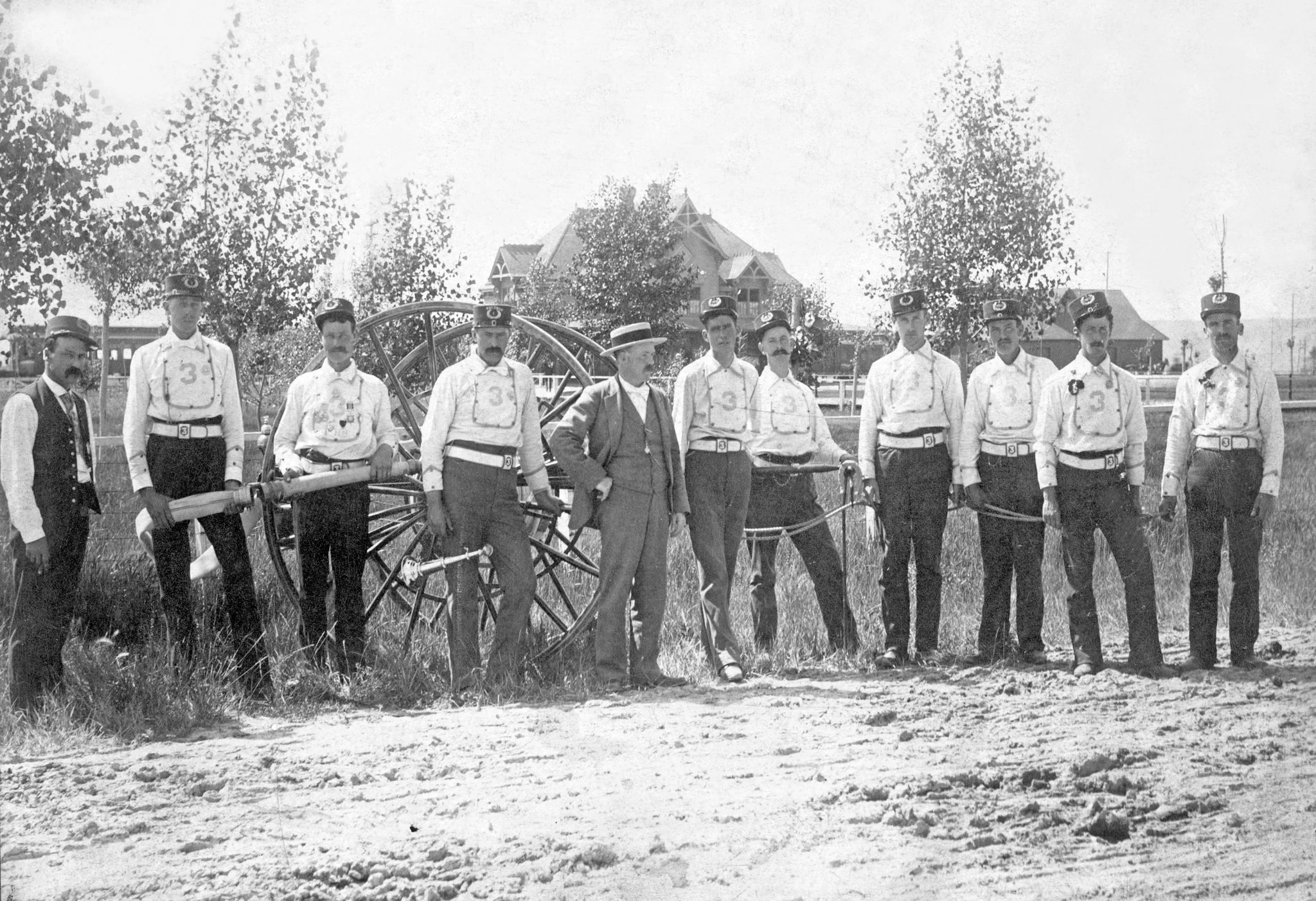 Great Falls Memories: A Photo Album – 1884 to 1939 - Image 7