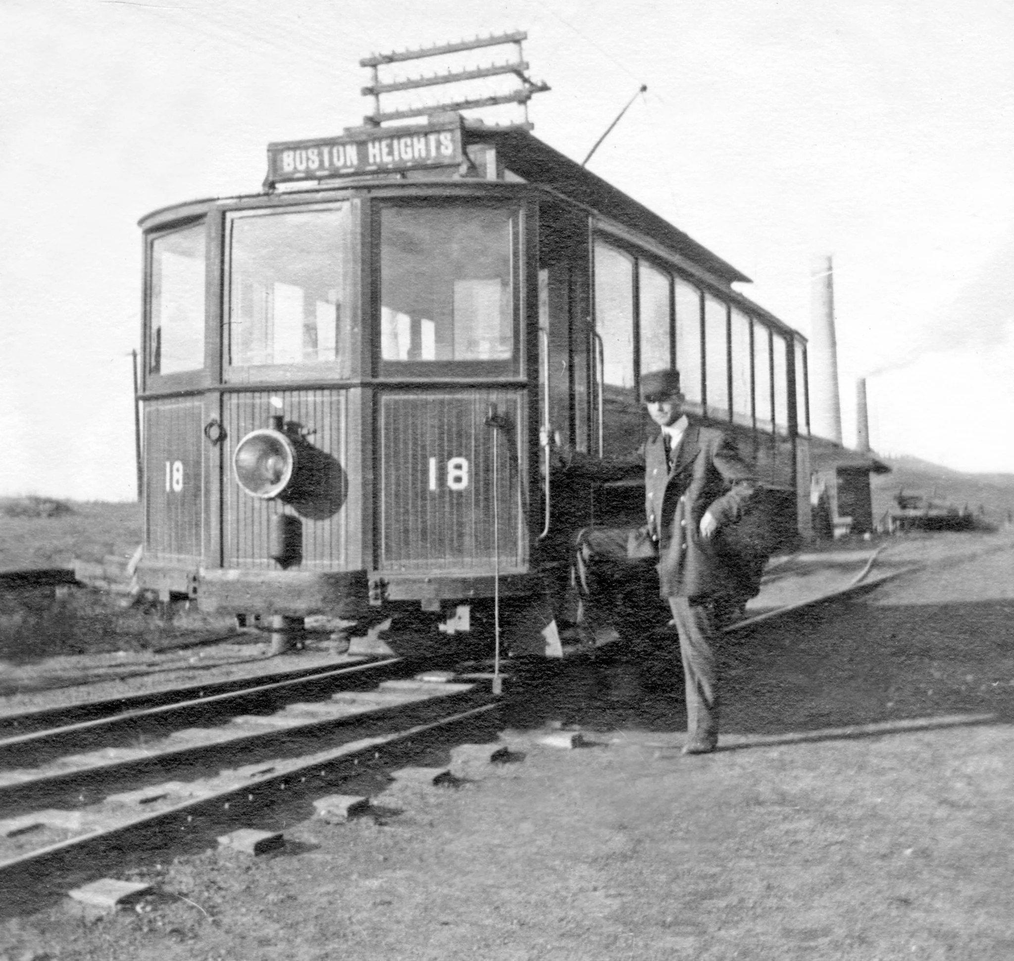 Great Falls Memories: A Photo Album – 1884 to 1939 - Image 9