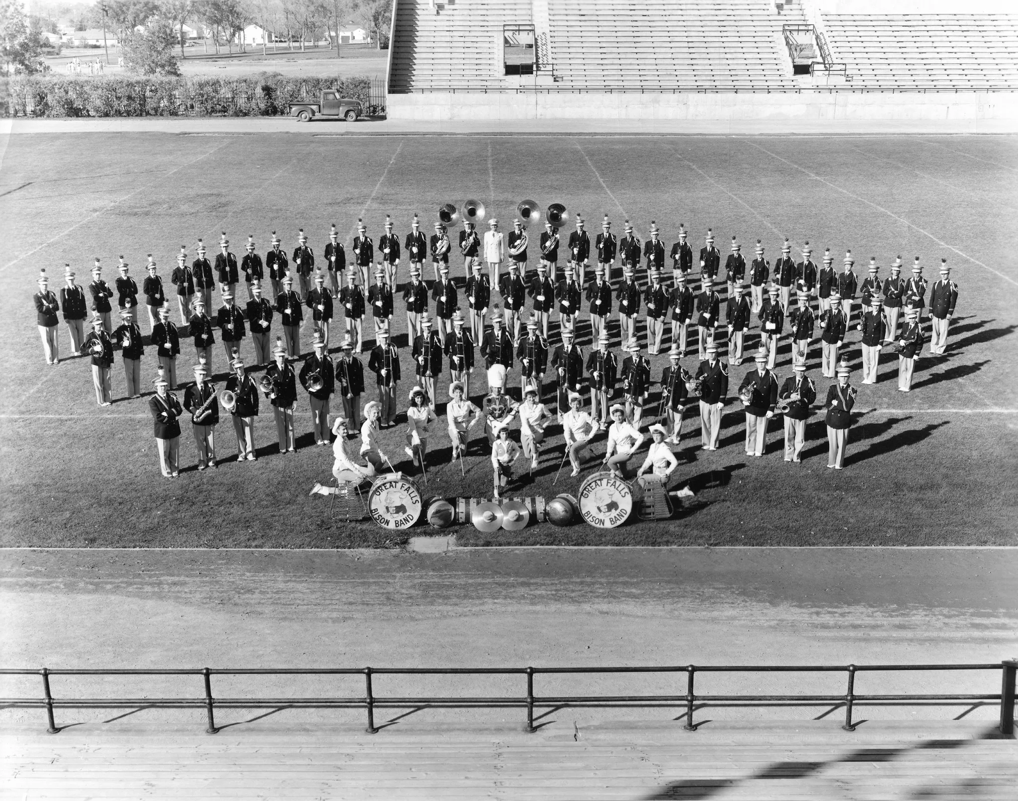 Great Falls Memories Volume II: A Photo Album - 1940 to 1980 - Image 6