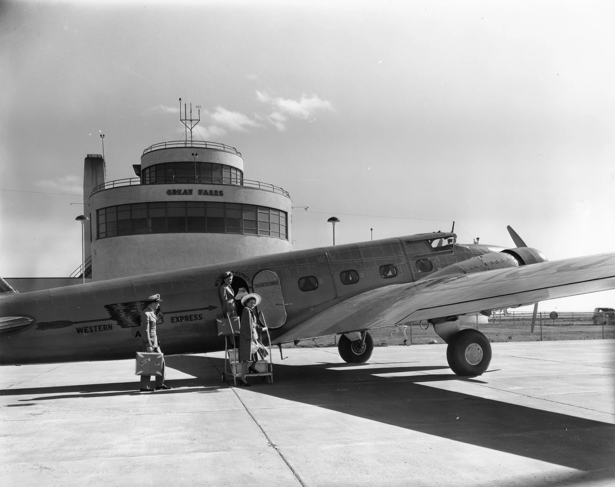 Great Falls Memories Volume II: A Photo Album - 1940 to 1980 - Image 7