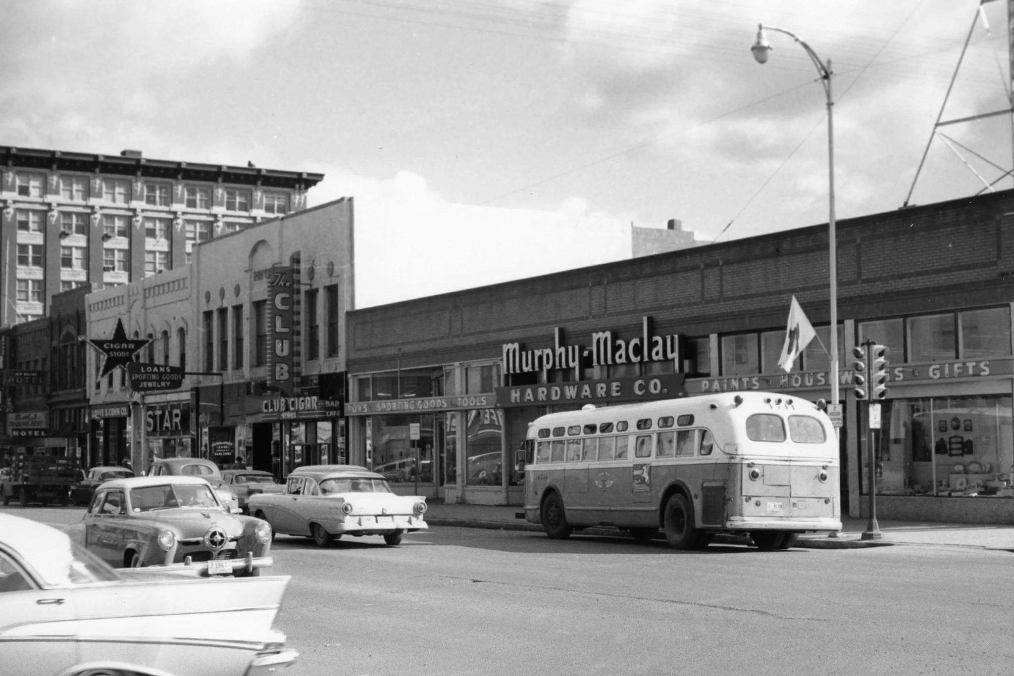 Great Falls Memories Volume II: A Photo Album - 1940 to 1980 - Image 8