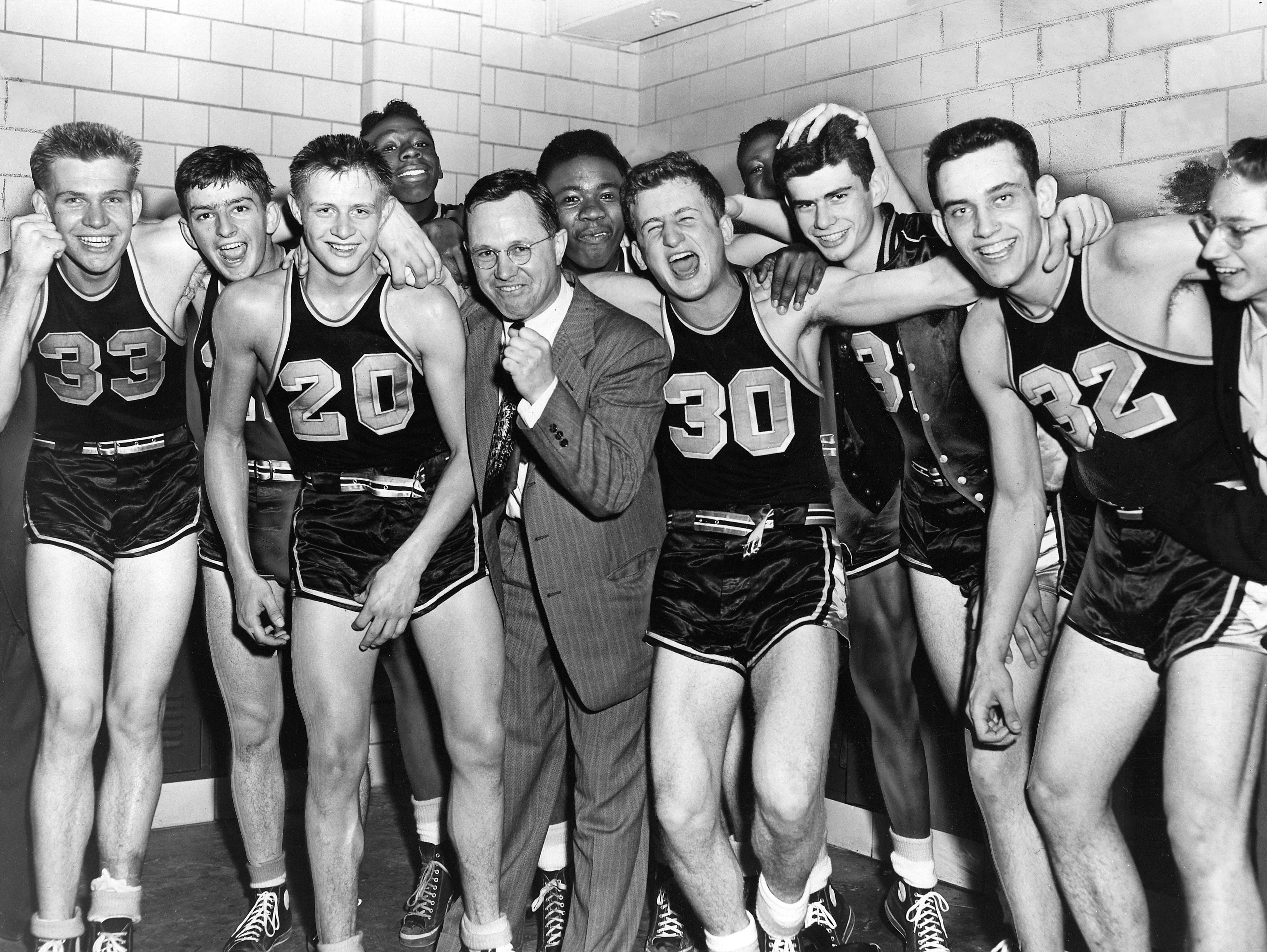 Greater Akron Memories II: The 1940s, 1950s and 1960s - Image 10