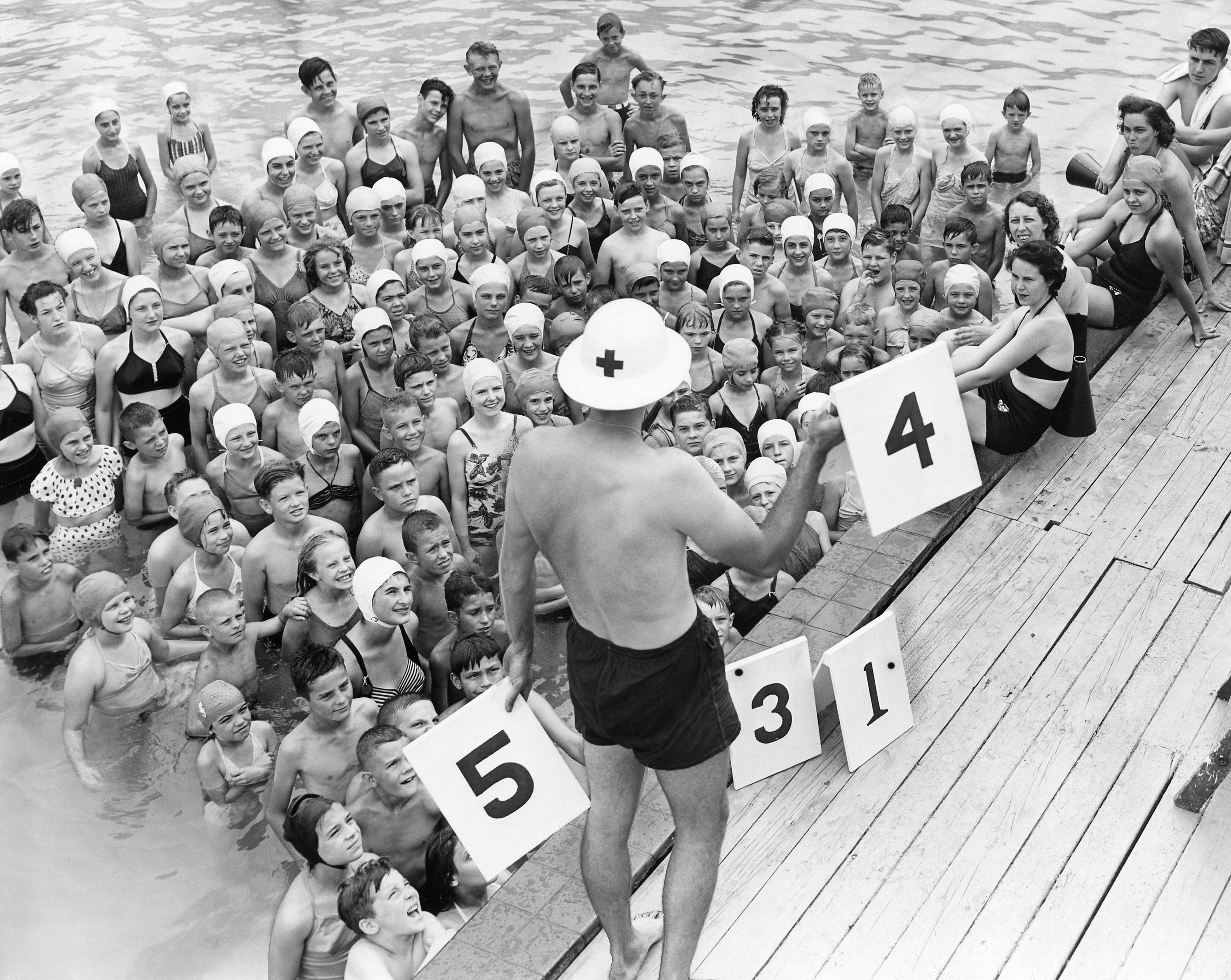 Greater Akron Memories II: The 1940s, 1950s and 1960s - Image 2