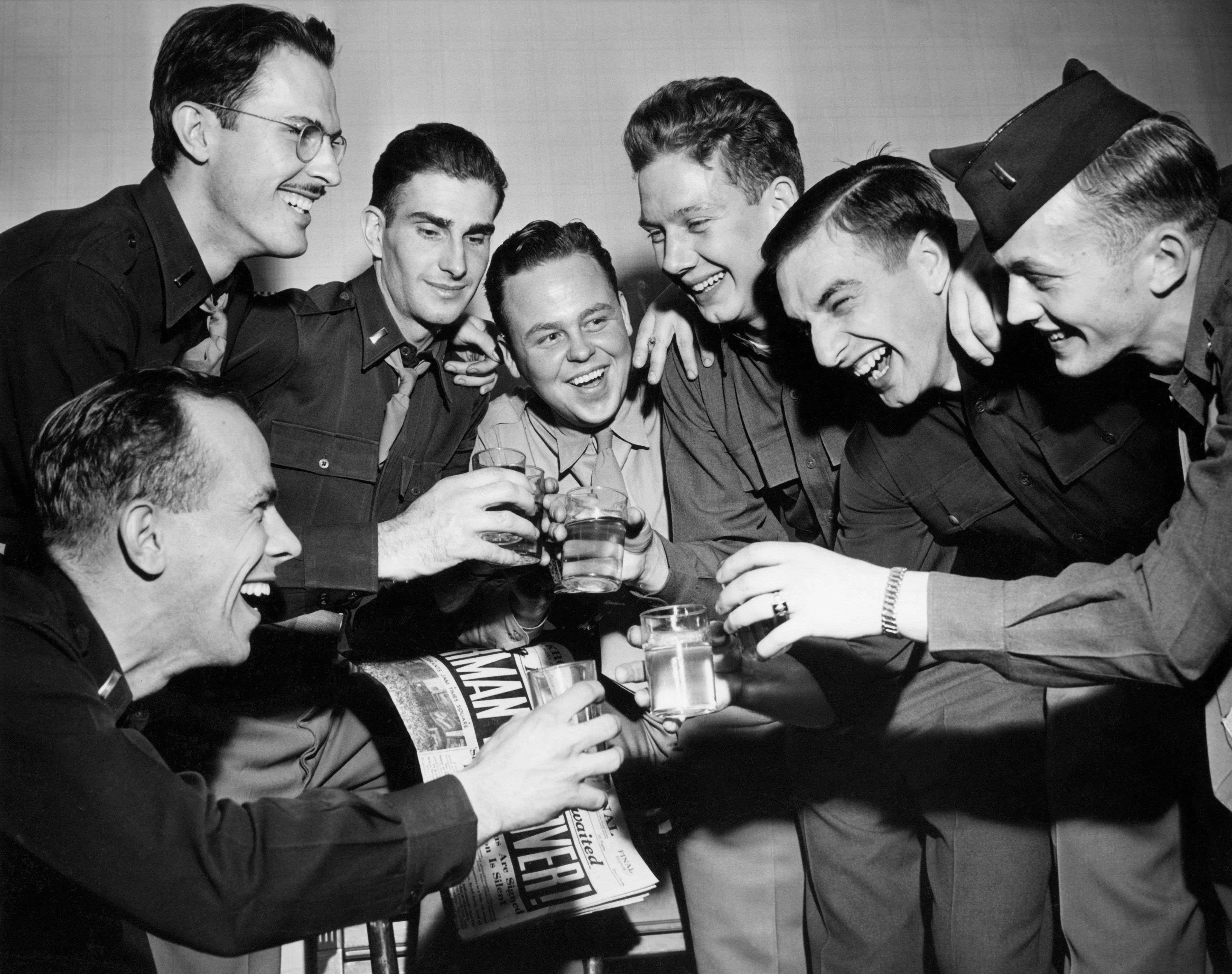 Greater Akron Memories II: The 1940s, 1950s and 1960s - Image 3