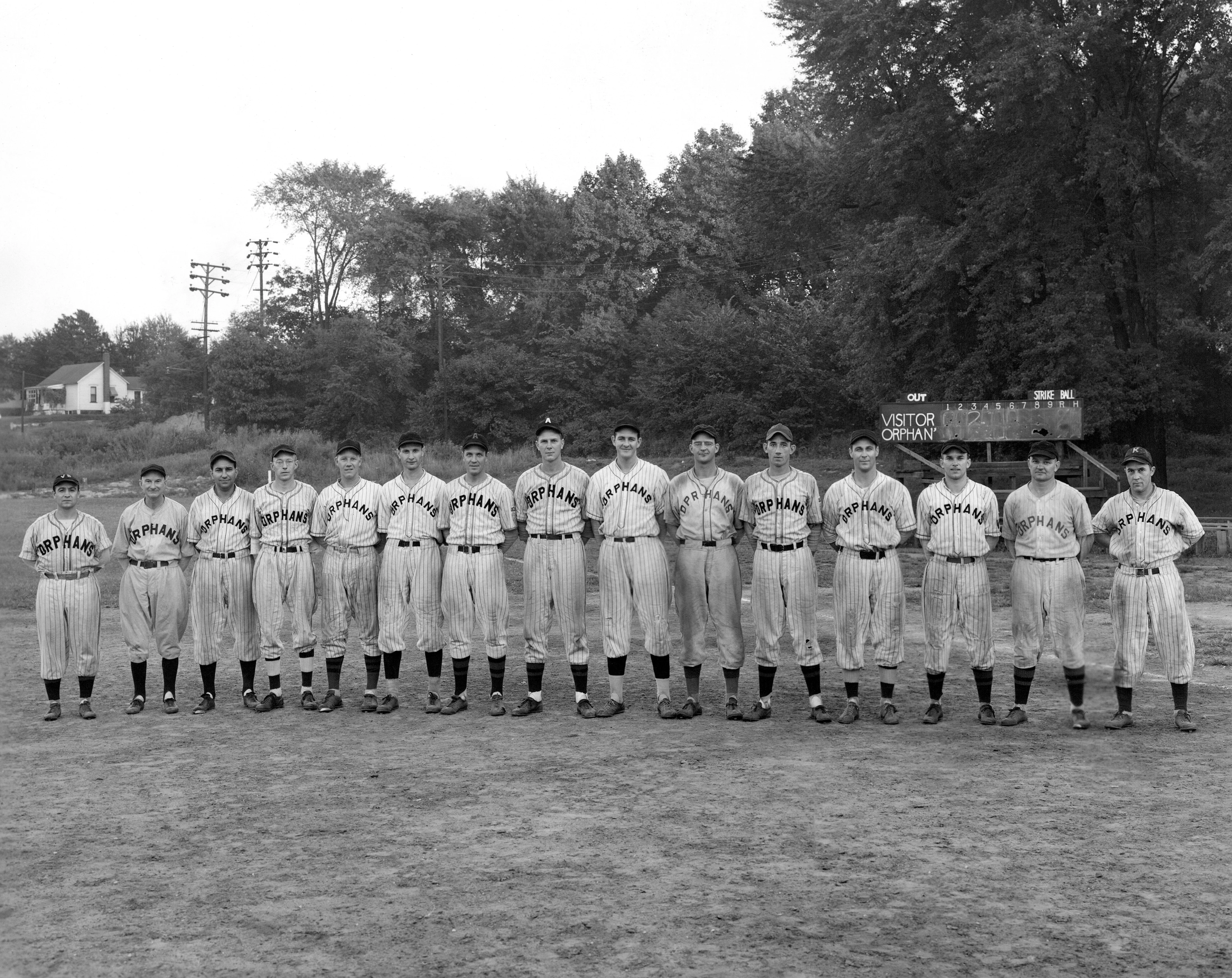 Greater Akron Memories II: The 1940s, 1950s and 1960s - Image 7