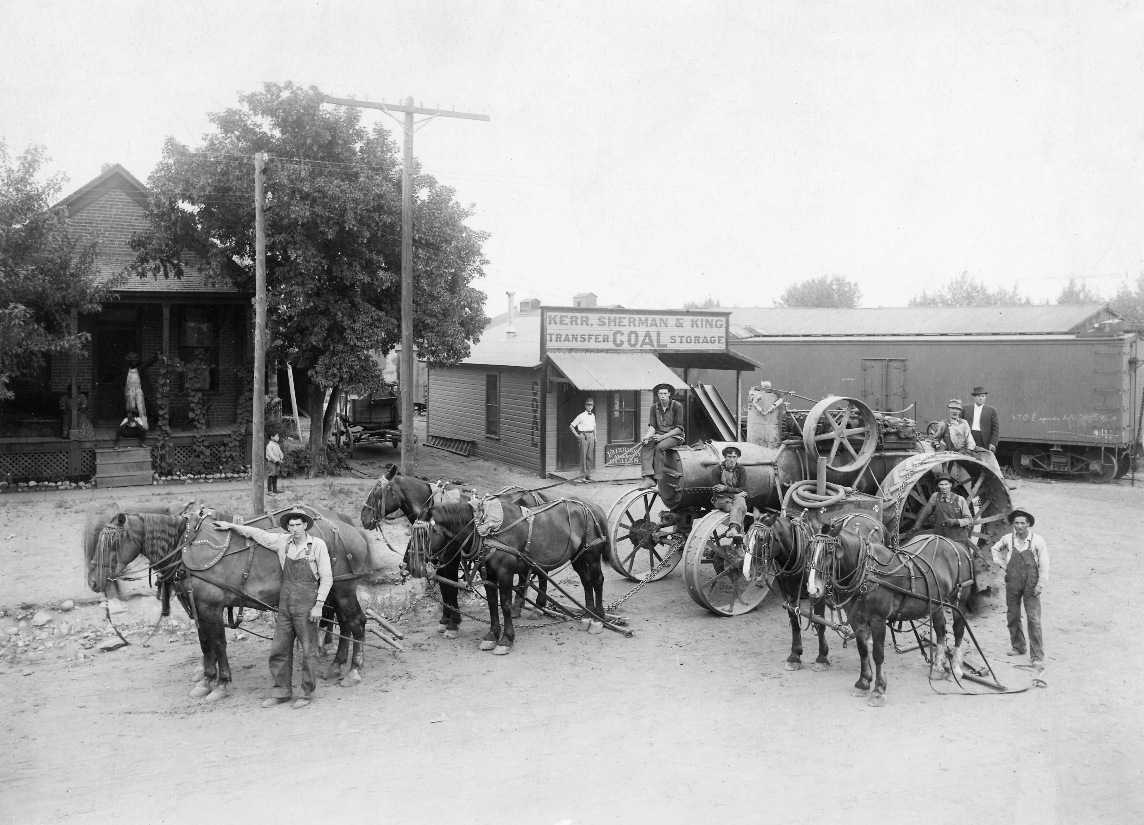 Greater Boulder Memories: The Early Years - Image 11