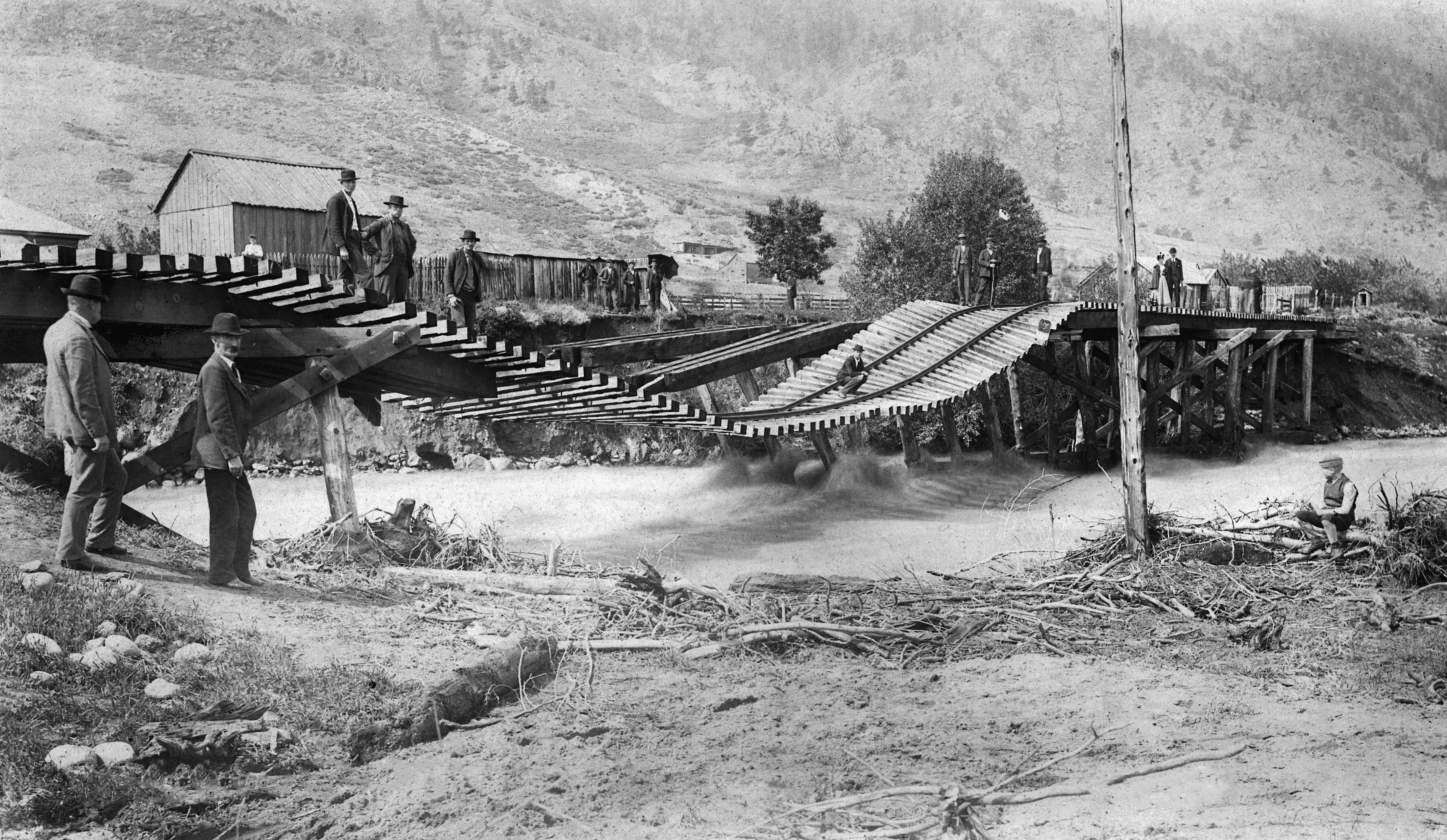 Greater Boulder Memories: The Early Years - Image 12
