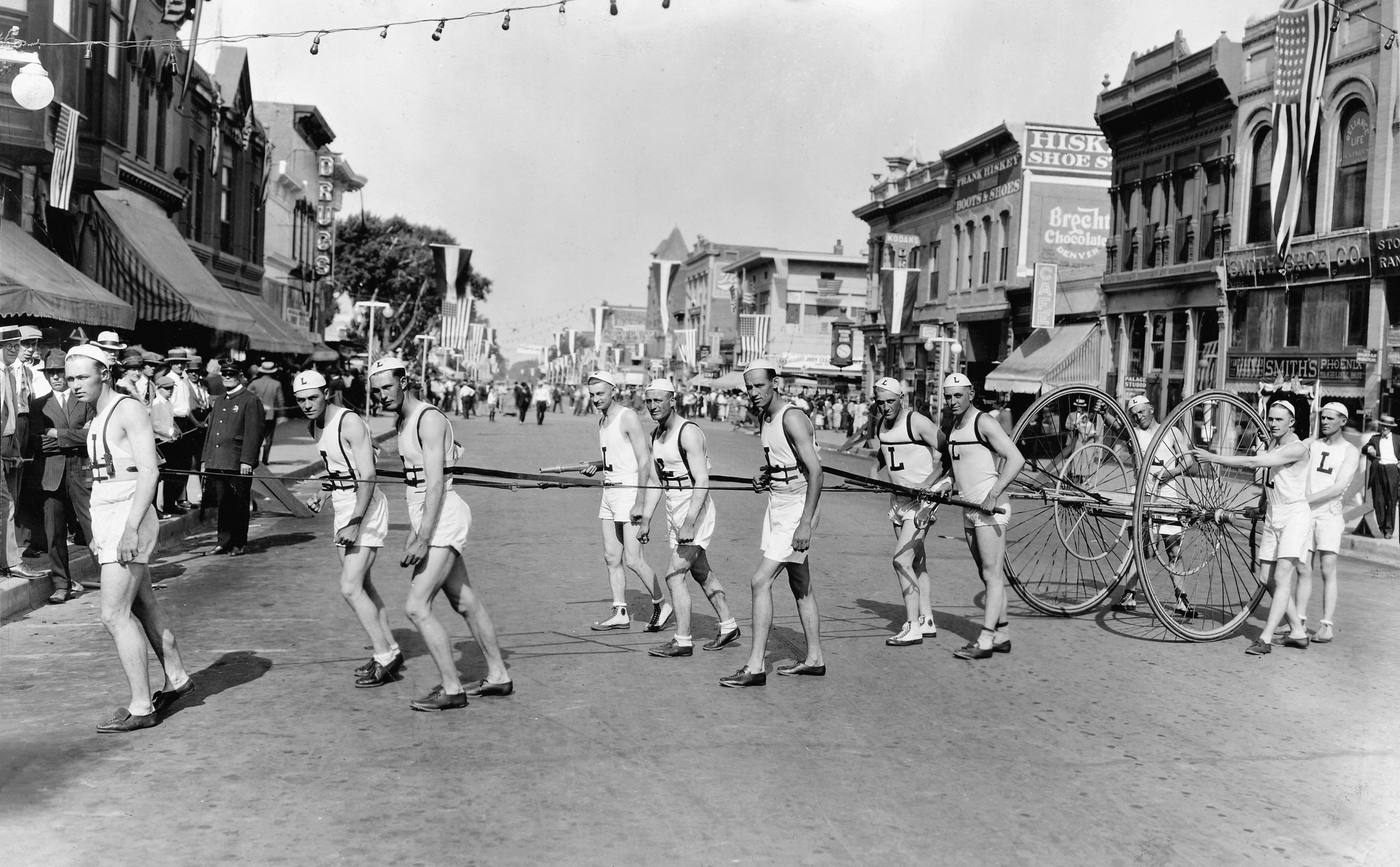Greater Boulder Memories: The Early Years - Image 13