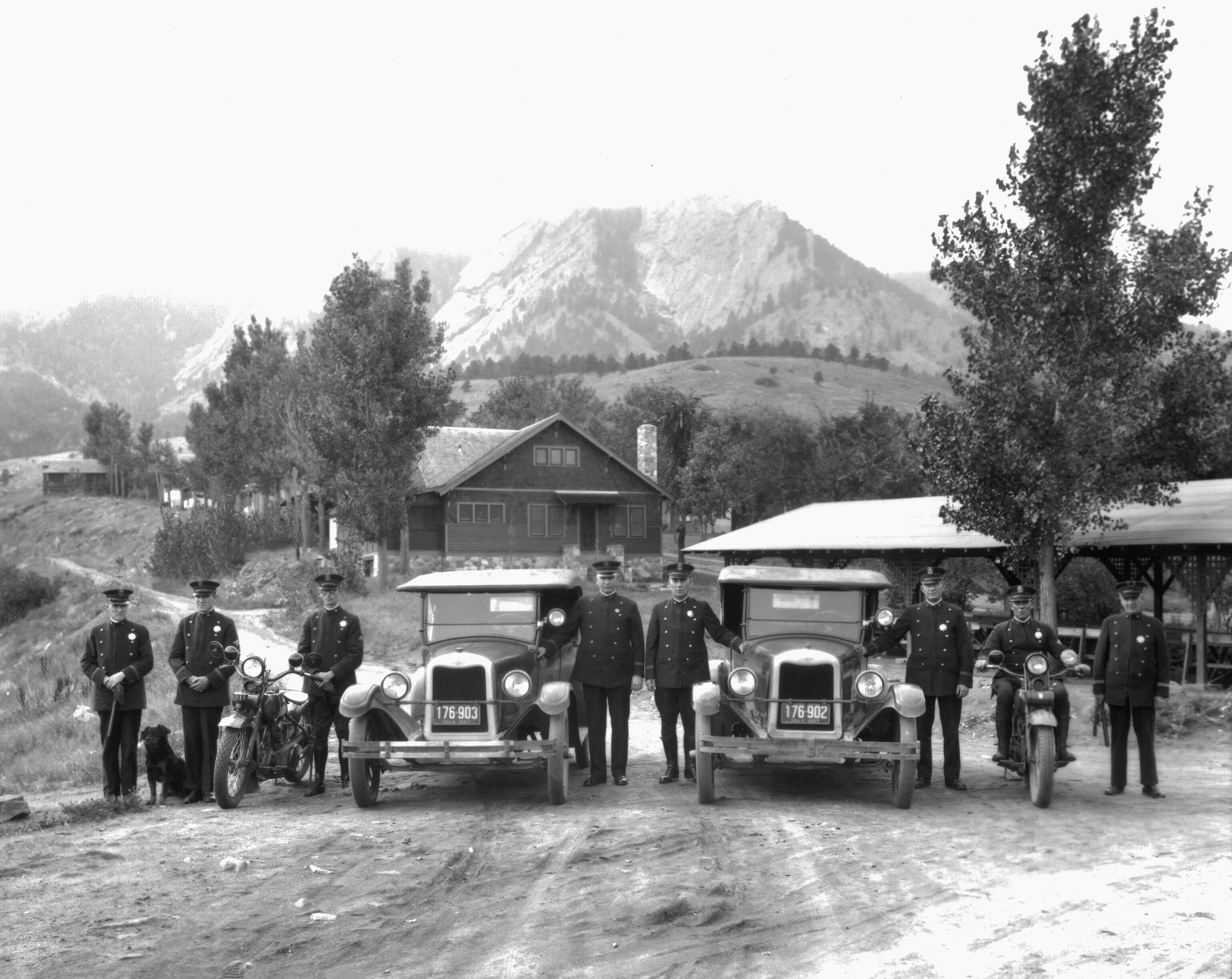 Greater Boulder Memories: The Early Years - Image 2