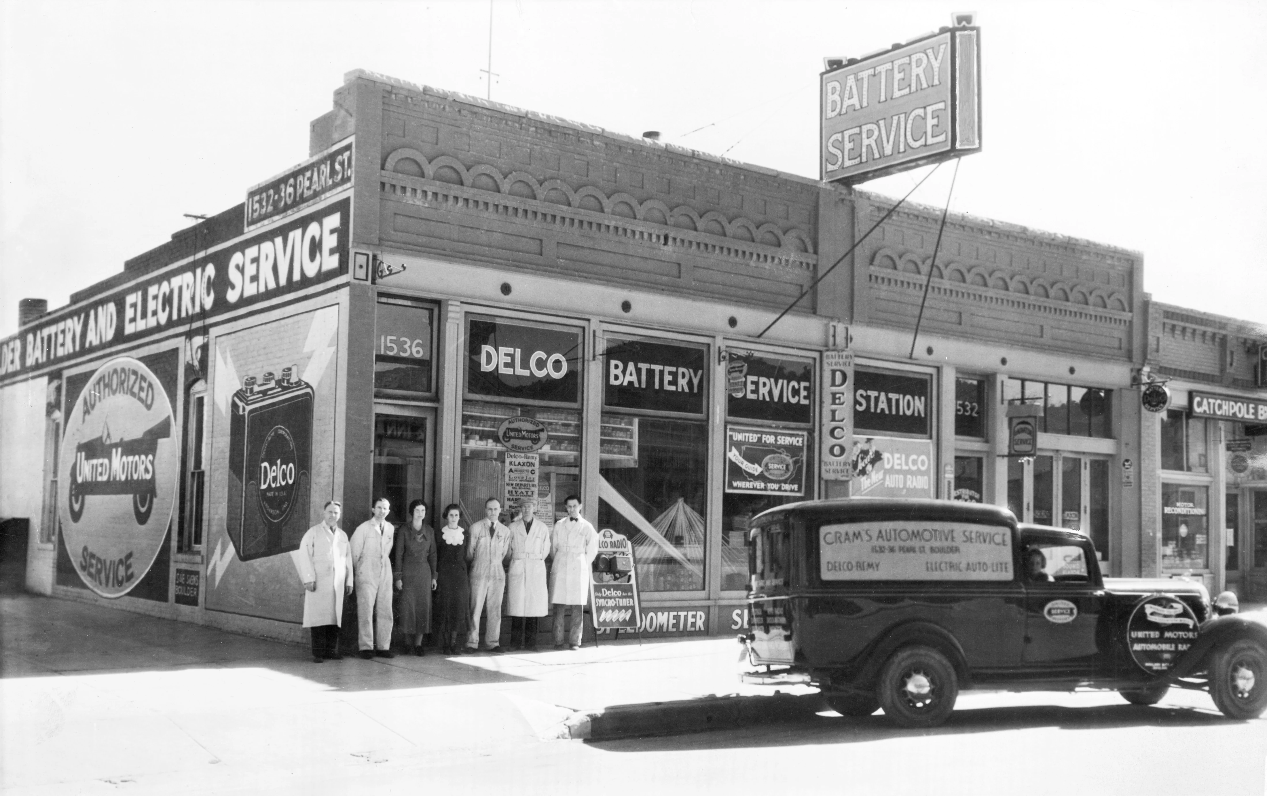 Greater Boulder Memories: The Early Years - Image 4