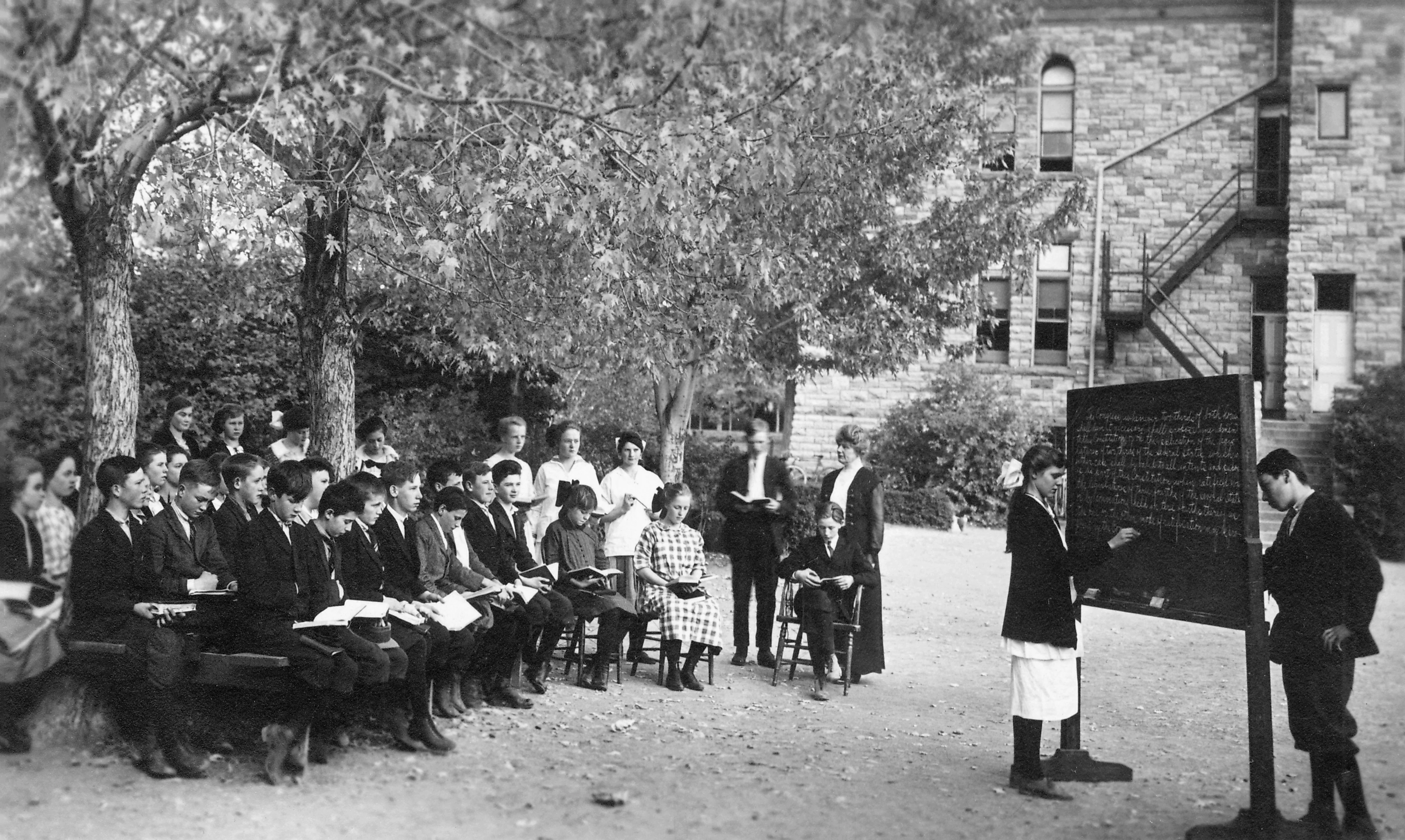 Greater Boulder Memories: The Early Years - Image 6