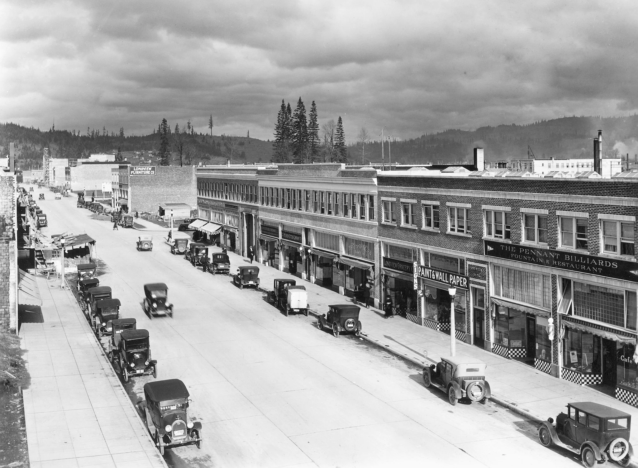 Greater Cowlitz County Memories: The Early Years - Image 14