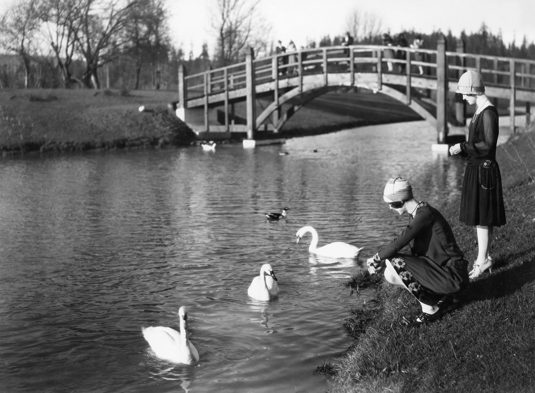 Greater Cowlitz County Memories: The Early Years - Image 3