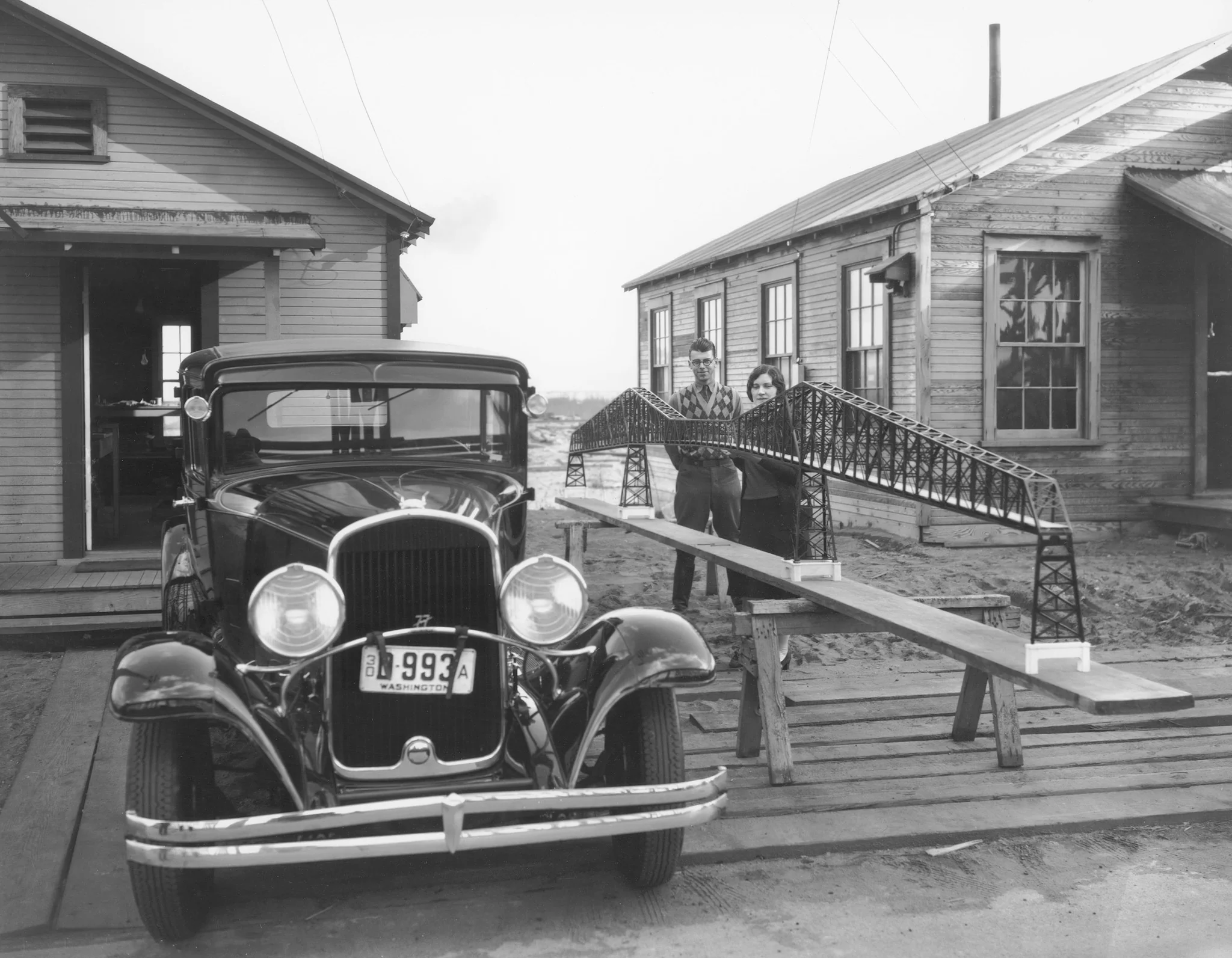 Greater Cowlitz County Memories: The Early Years - Image 5