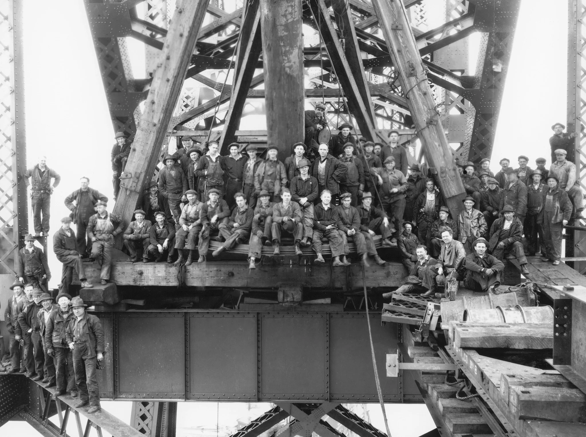 Greater Cowlitz County Memories: The Early Years - Image 6