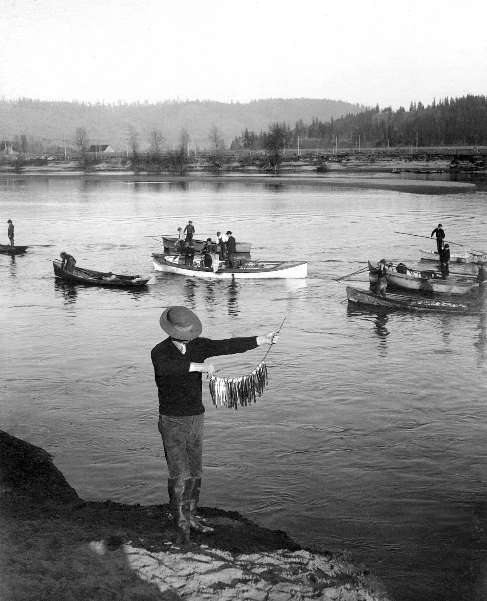 Greater Cowlitz County Memories: The Early Years - Image 7