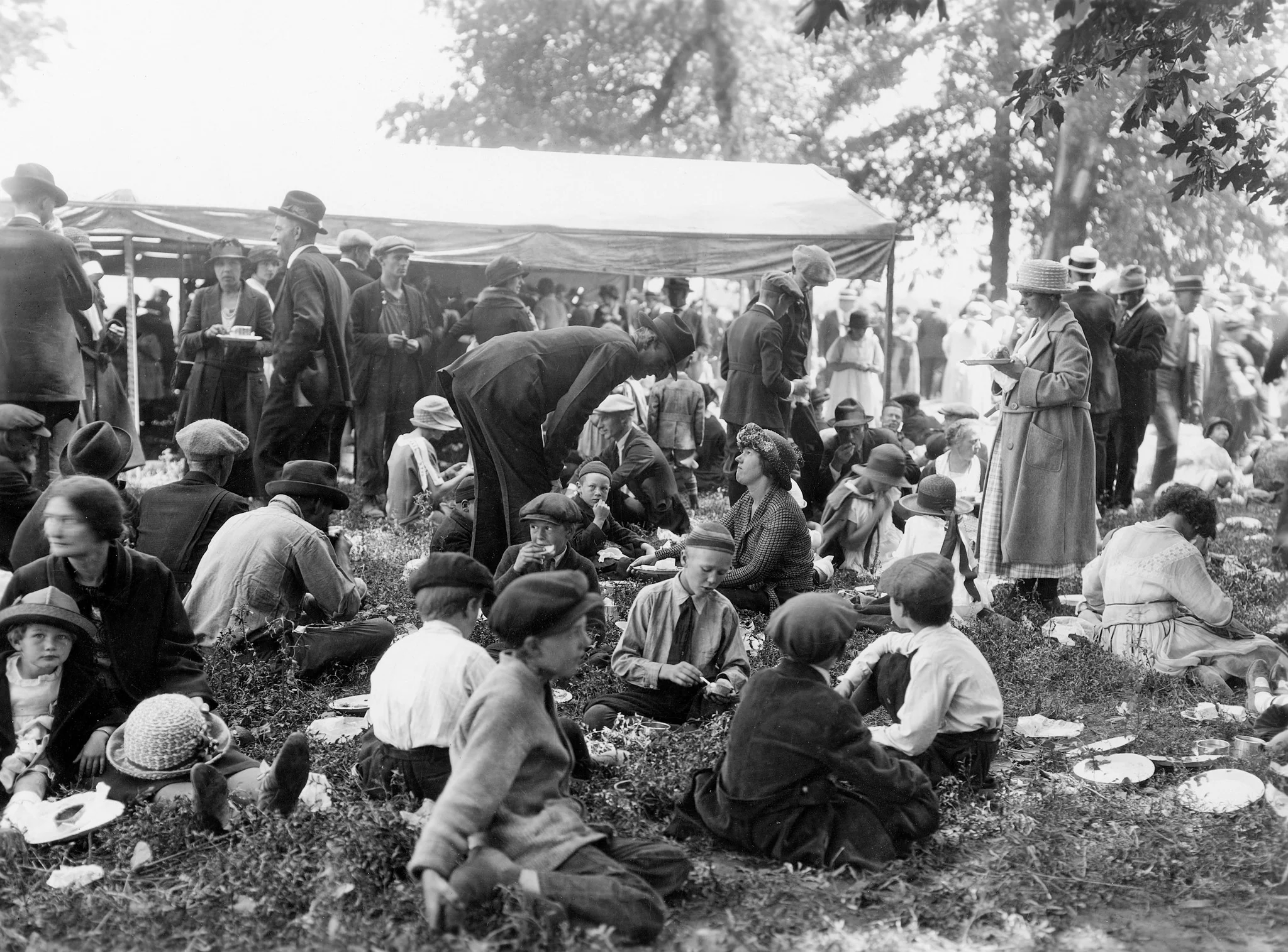 Greater Cowlitz County Memories: The Early Years - Image 8