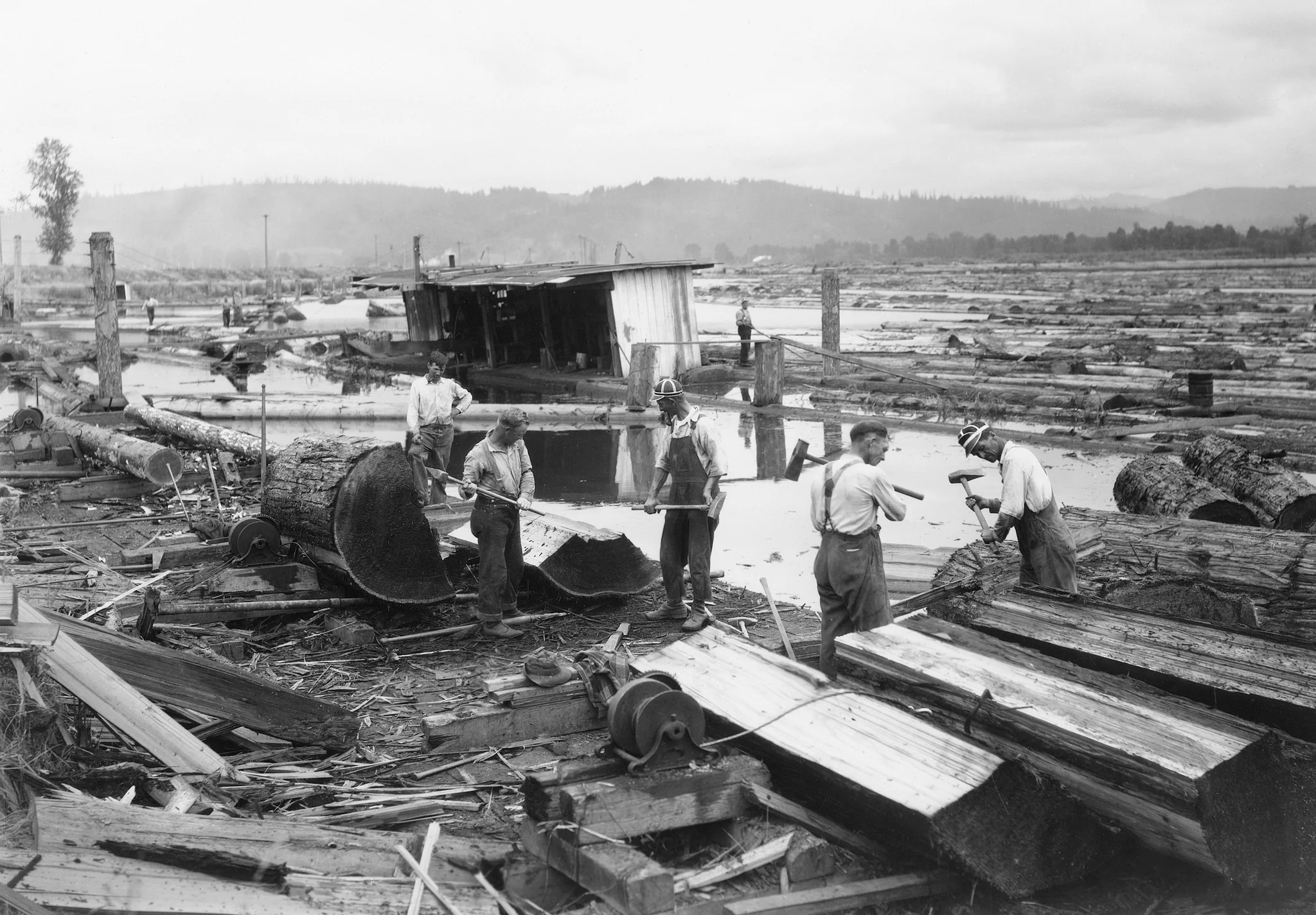 Greater Cowlitz County Memories: The Early Years - Image 9