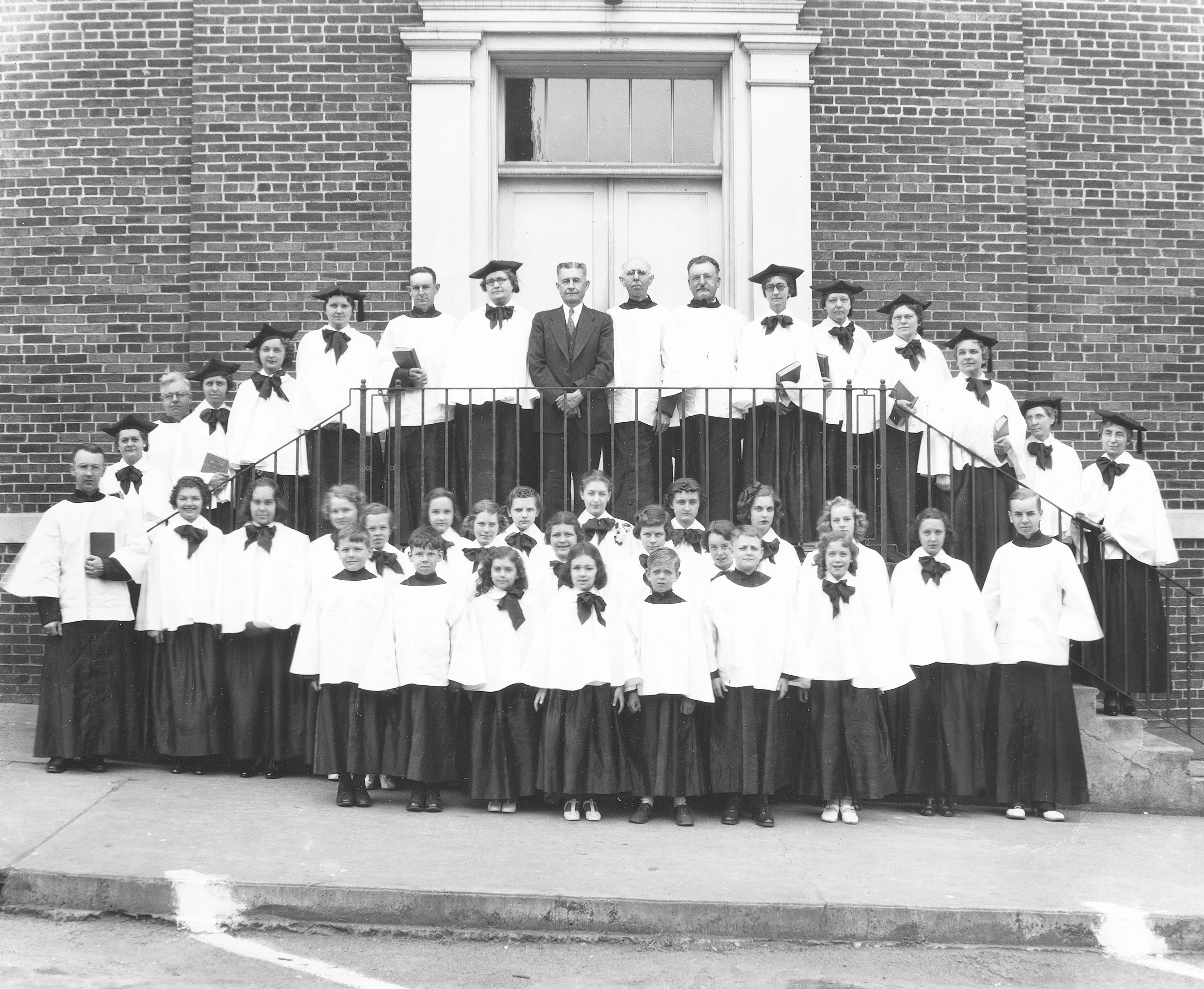 Greater Culpeper Memories: A Pictorial History of the Early Years - Image 13