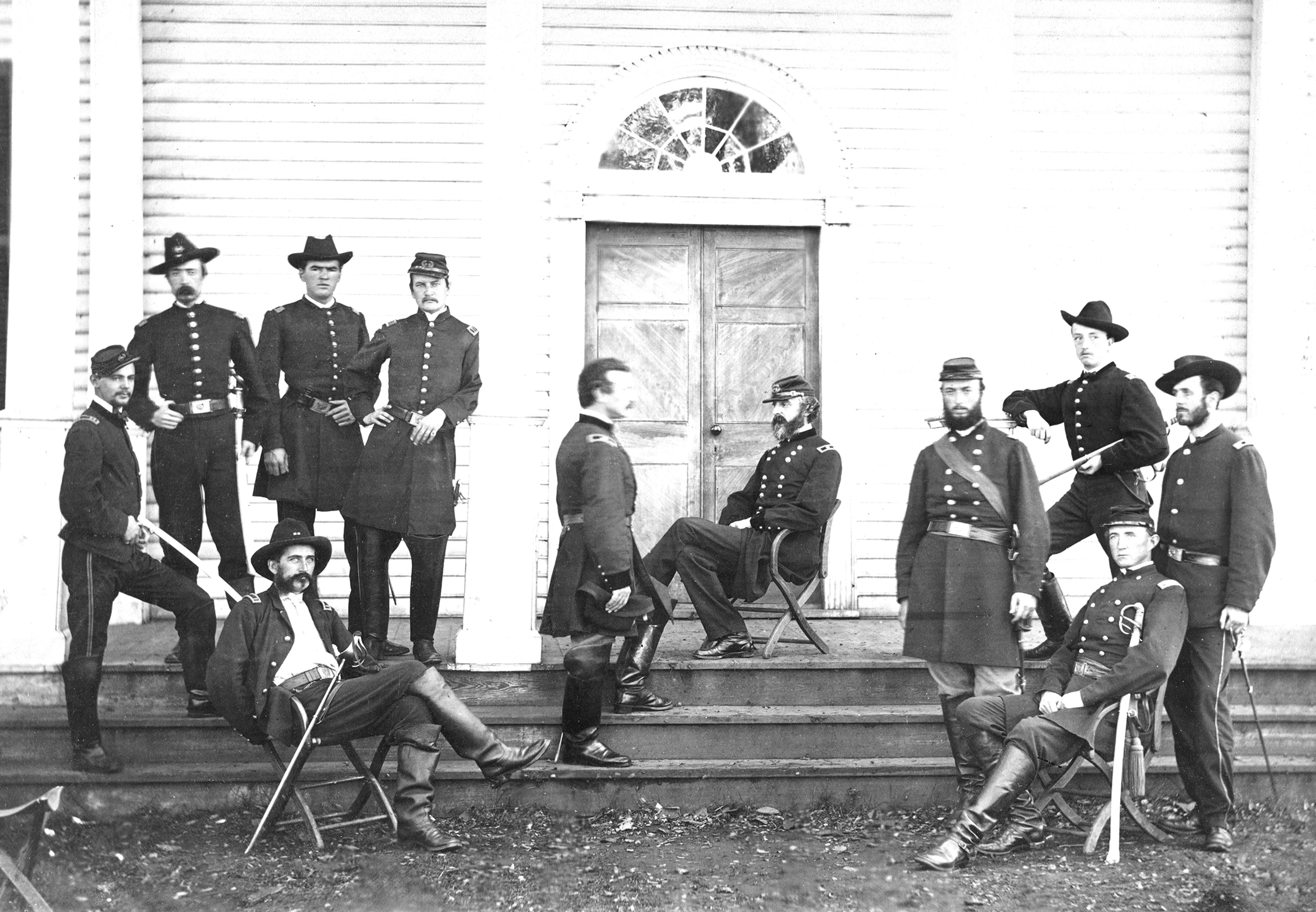 Greater Culpeper Memories: A Pictorial History of the Early Years - Image 18