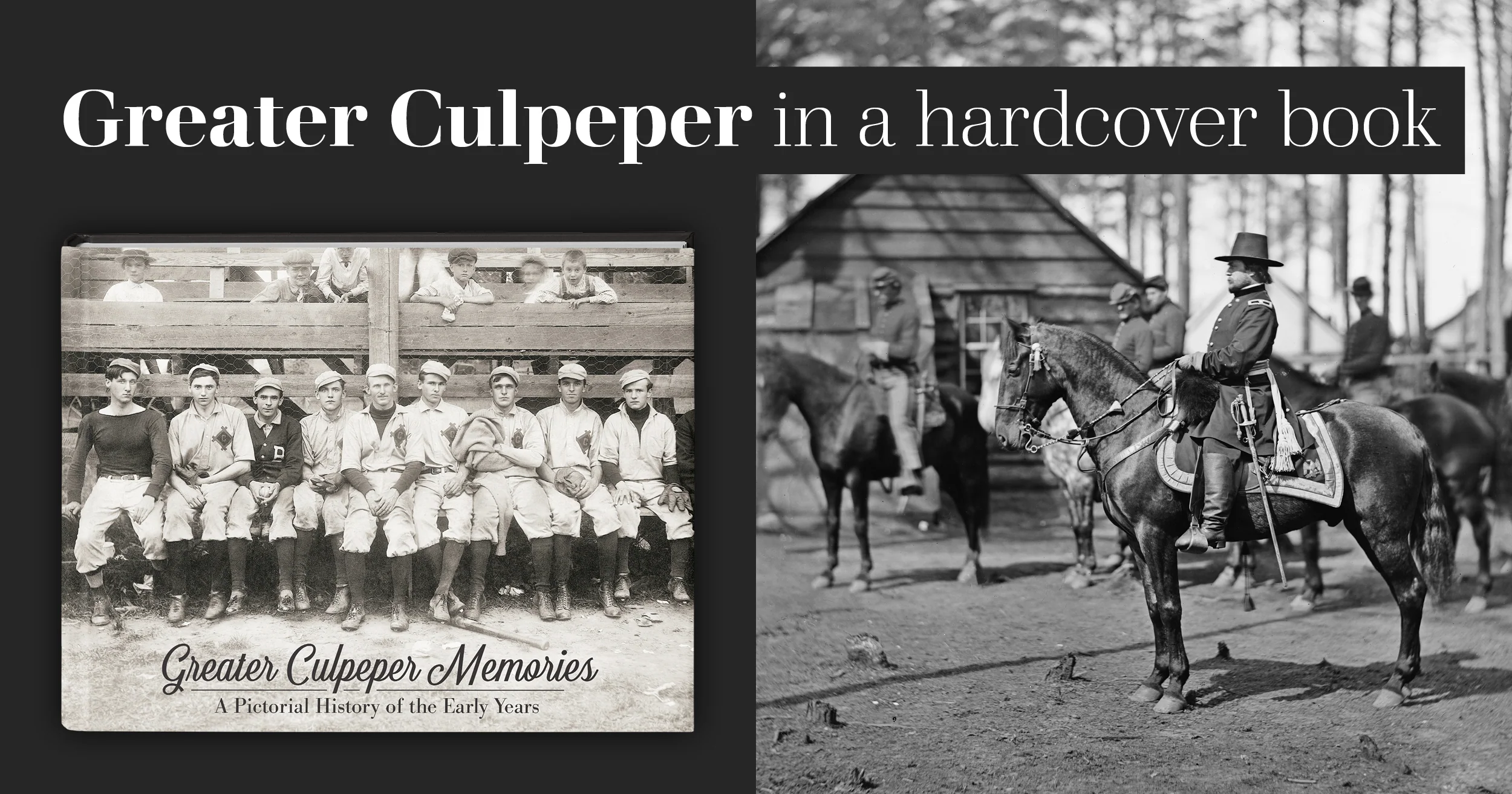 Greater Culpeper Memories: A Pictorial History of the Early Years - Image 28