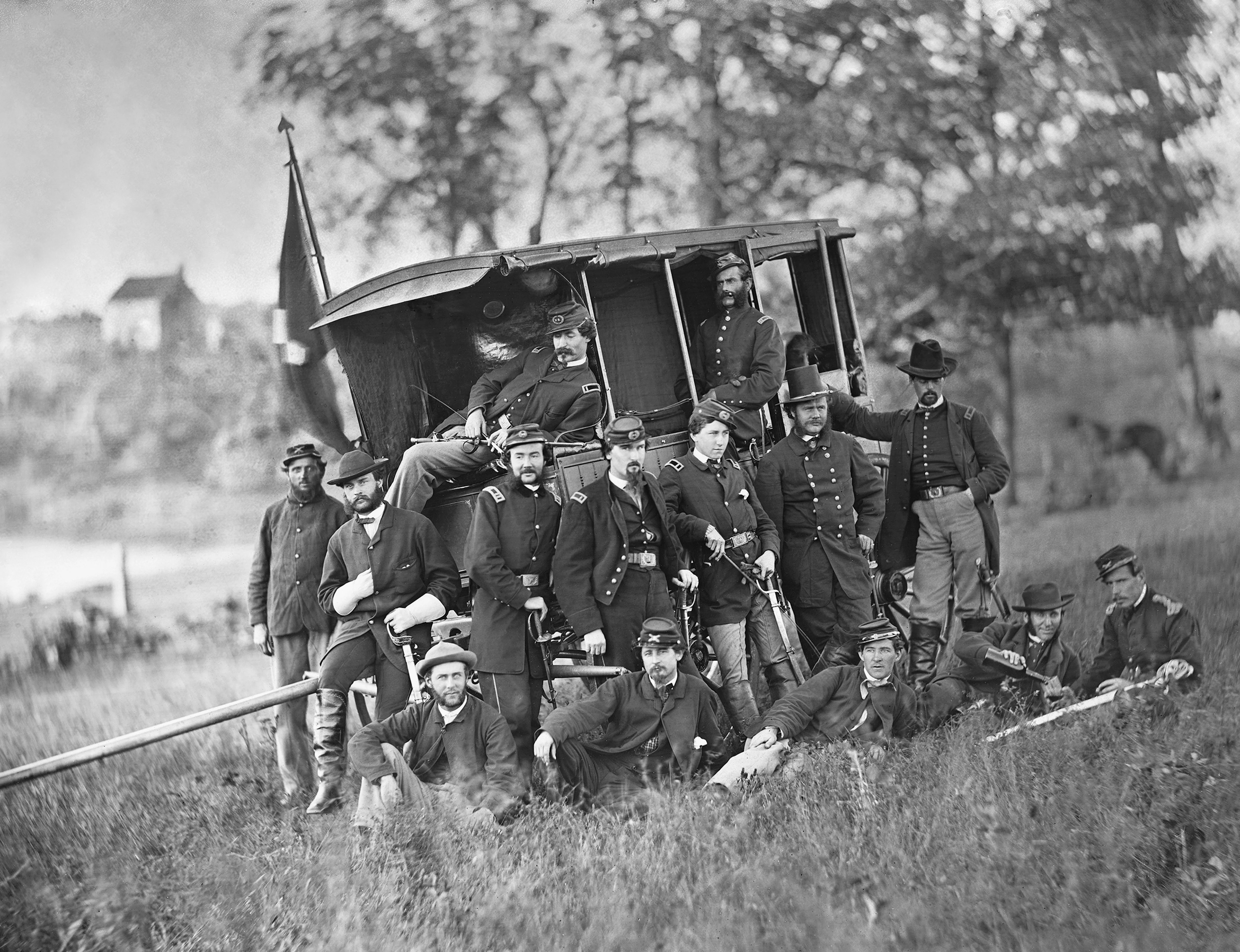 Greater Culpeper Memories: A Pictorial History of the Early Years - Image 3