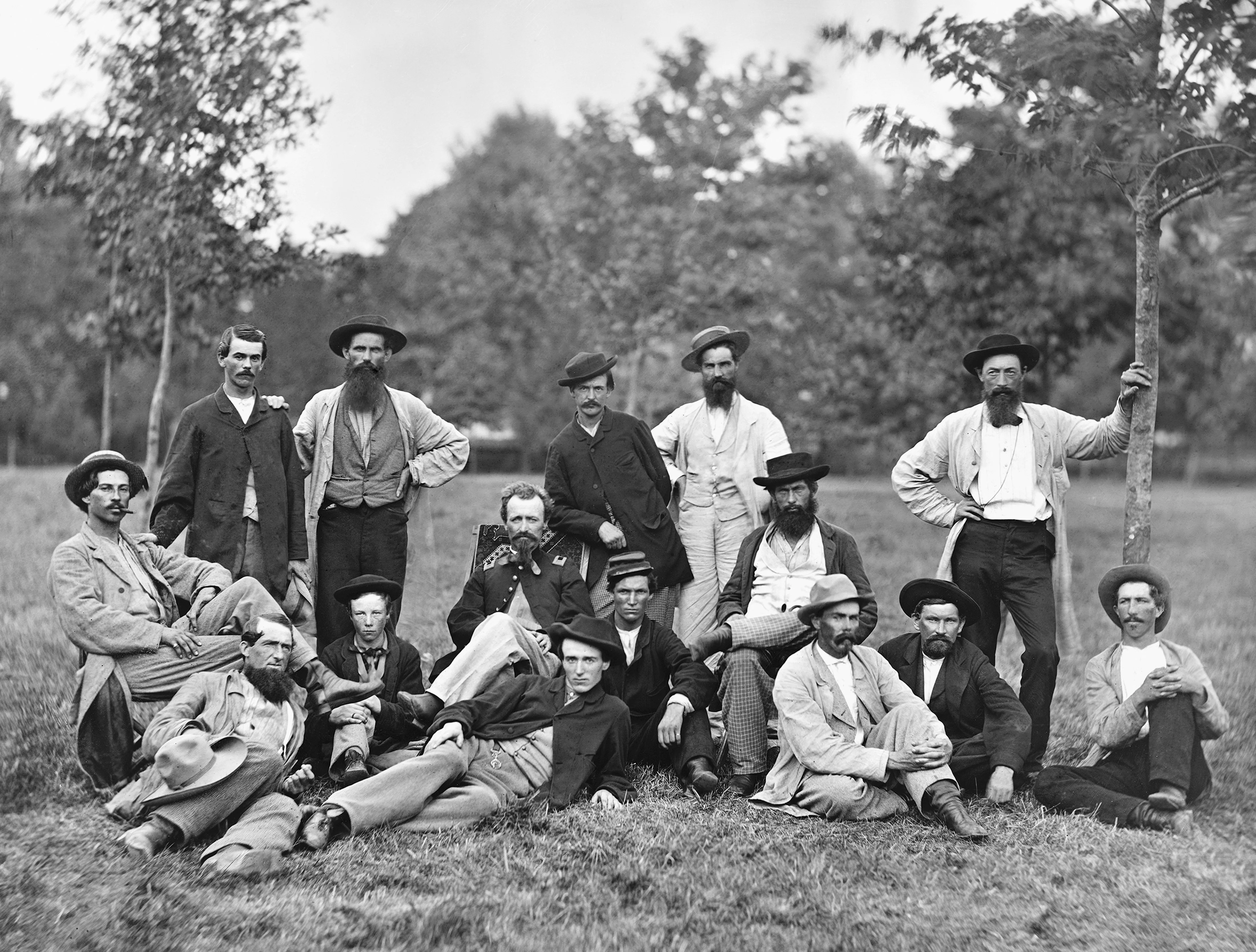 Greater Culpeper Memories: A Pictorial History of the Early Years - Image 4