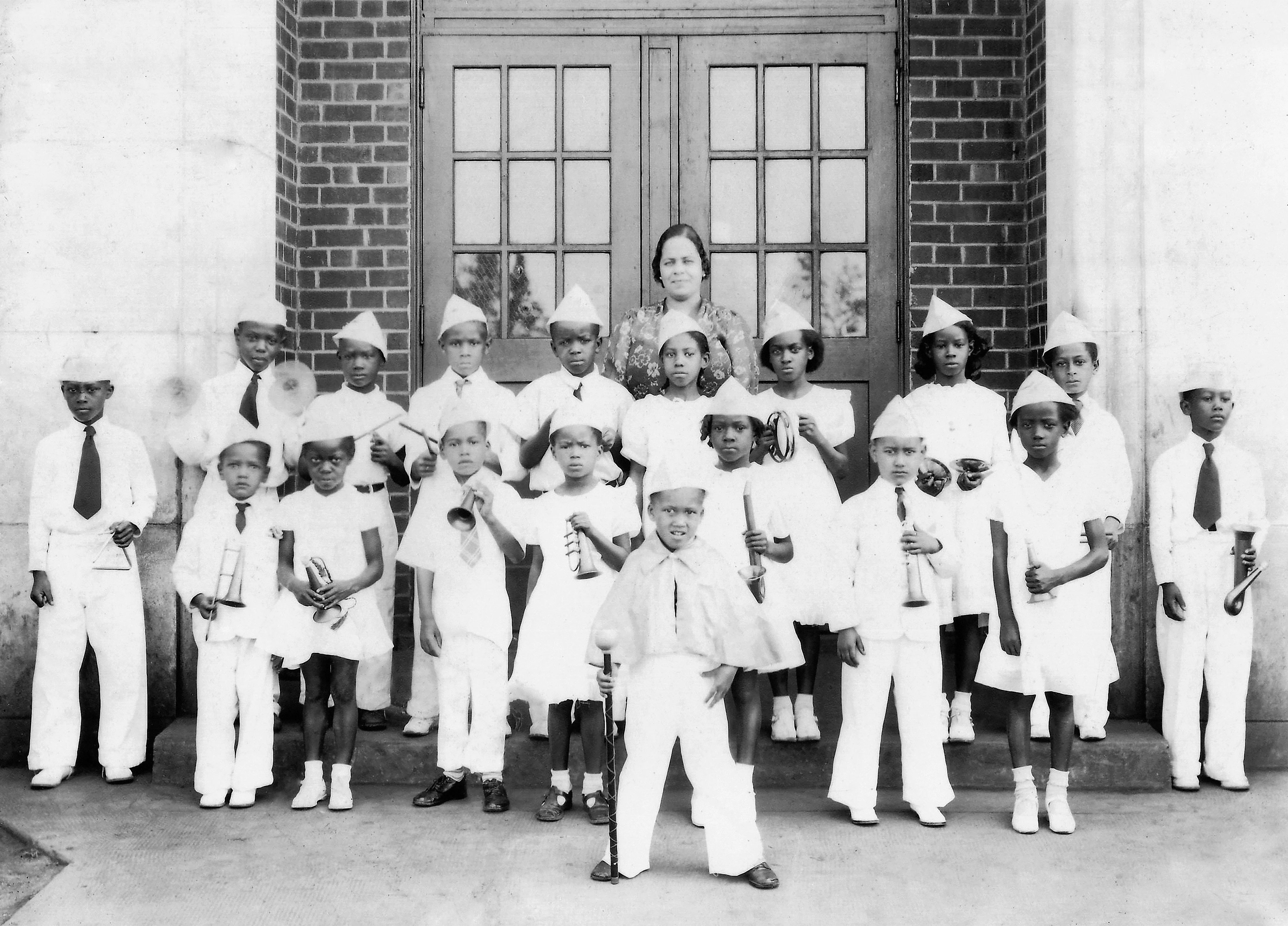 Greater Culpeper Memories: A Pictorial History of the Early Years - Image 6