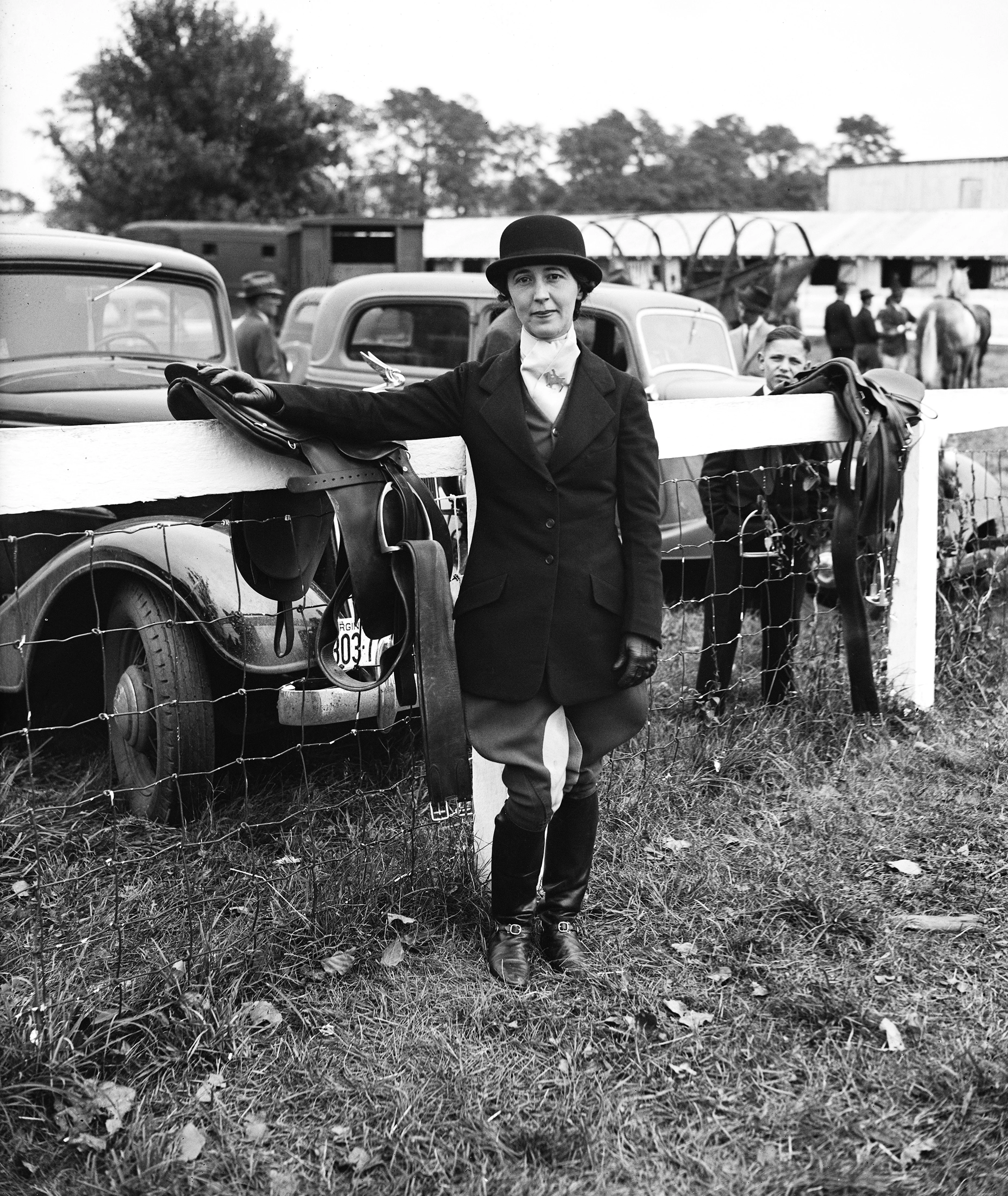 Greater Culpeper Memories: A Pictorial History of the Early Years - Image 7