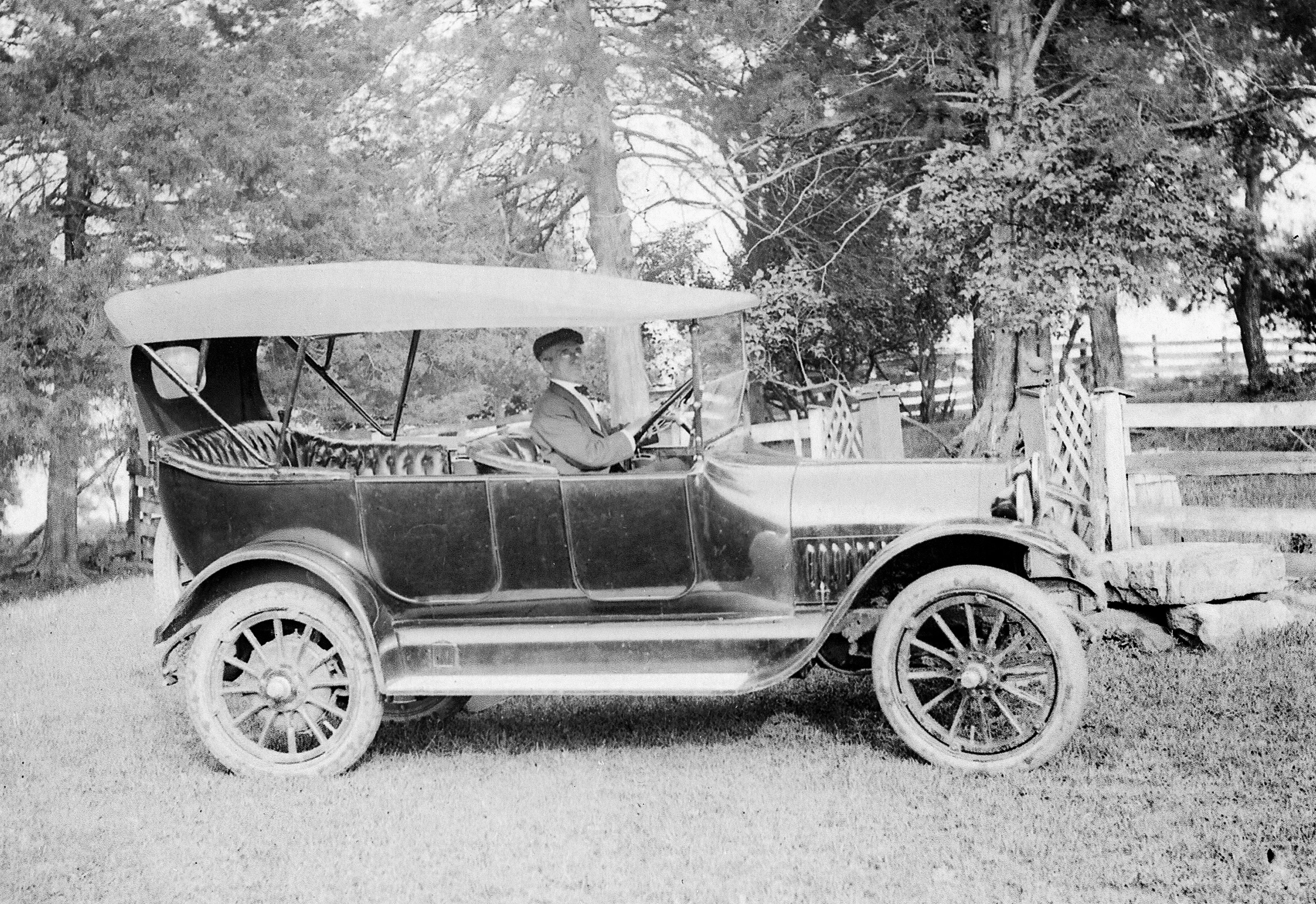 Greater Culpeper Memories: A Pictorial History of the Early Years - Image 9