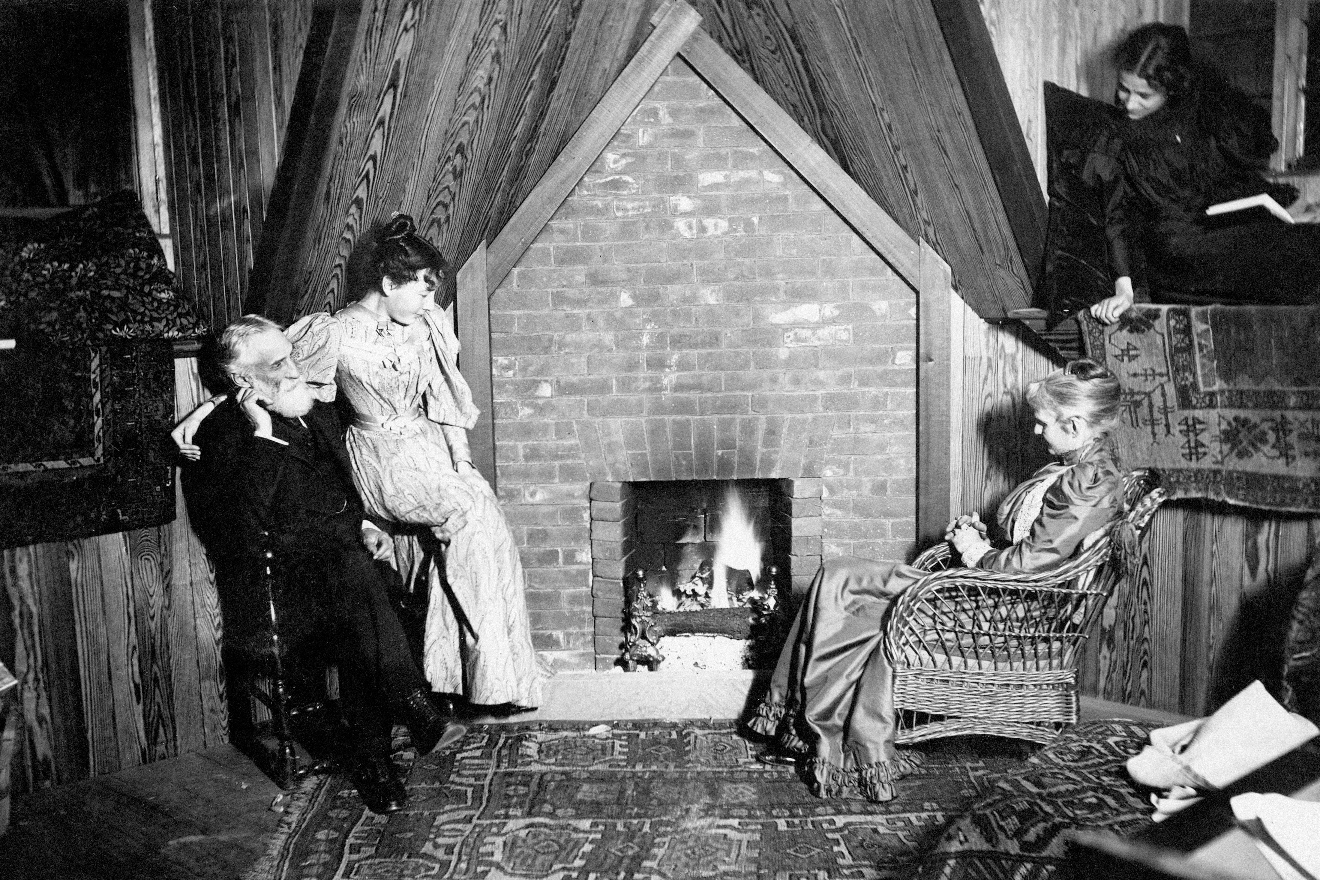 Greater Hartford Memories: A Photographic History of the 1800s through the 1930s - Image 10