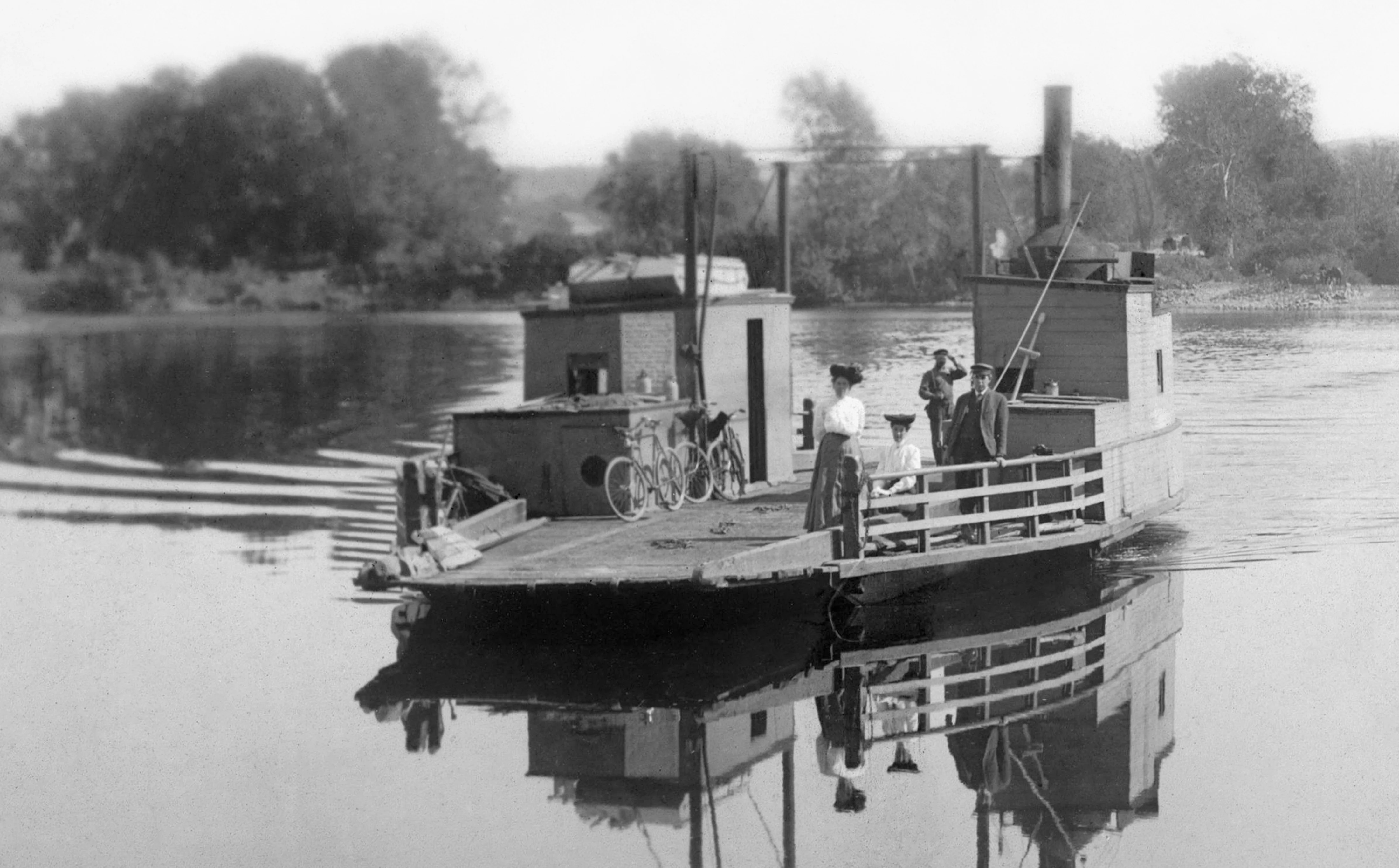 Greater Hartford Memories: A Photographic History of the 1800s through the 1930s - Image 7