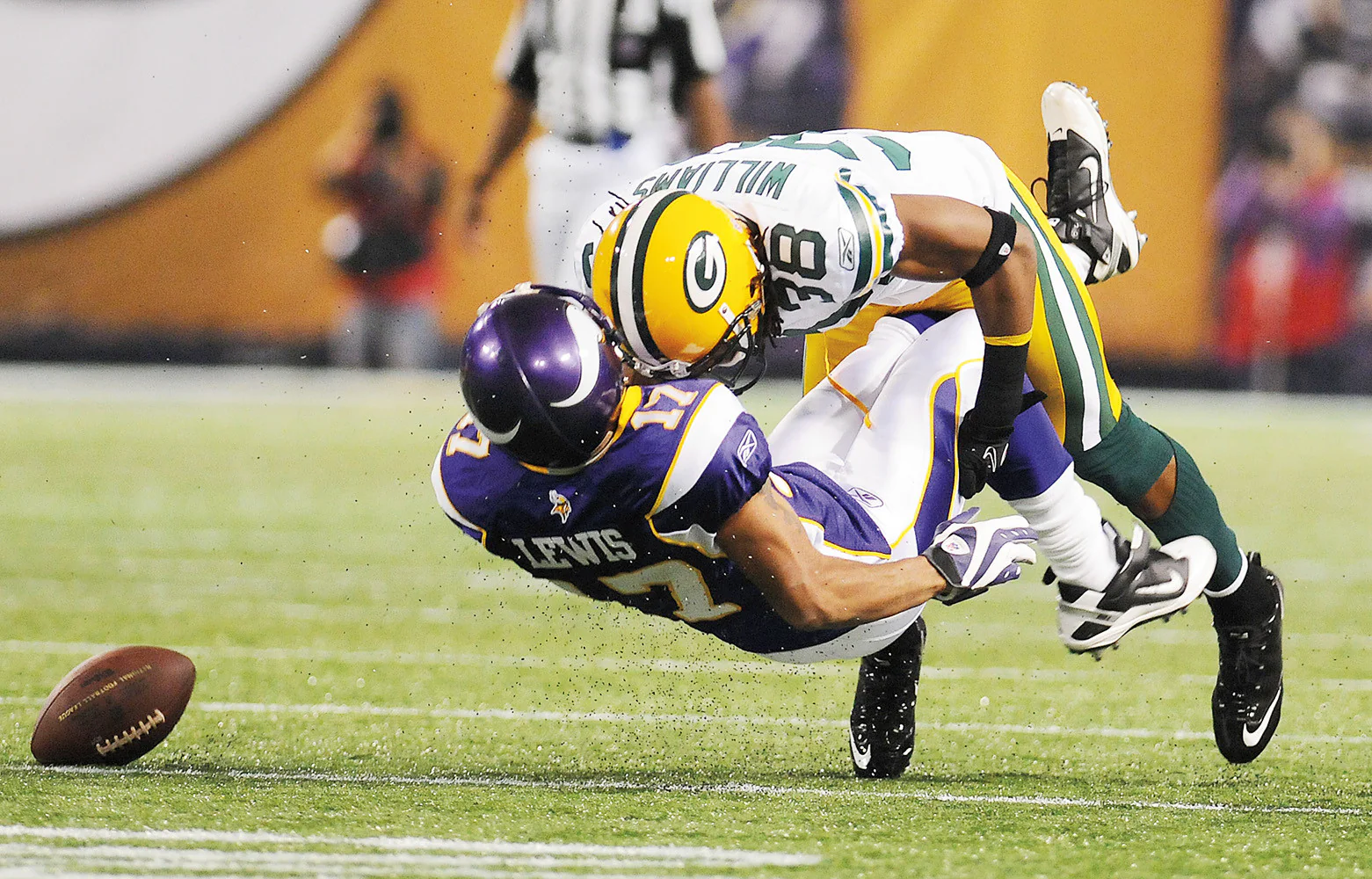 Green, Gold and Glorious: The Green Bay Packers' Magical Run to Super Bowl XLV - Image 3