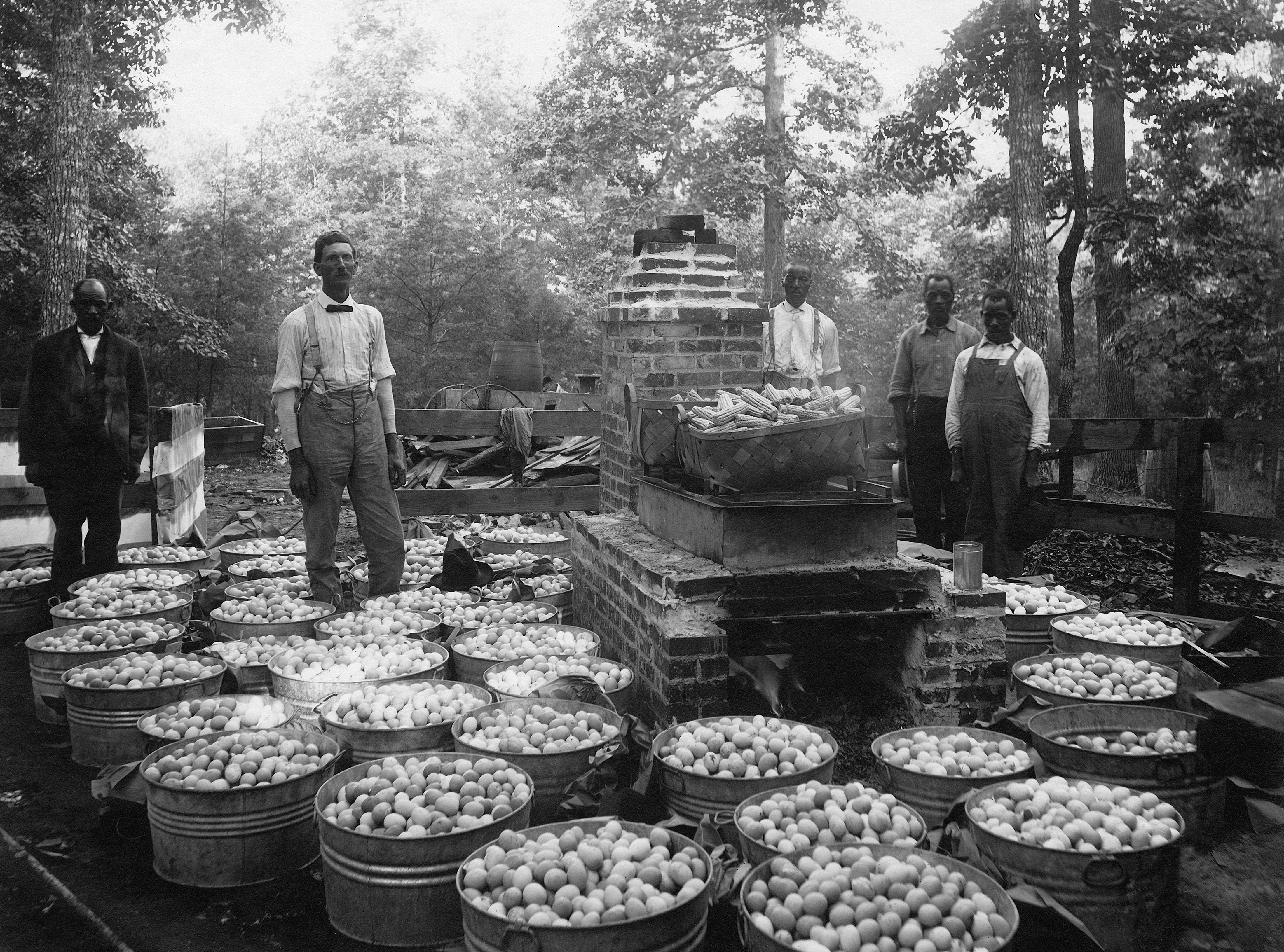 Greensboro Memories: A Pictorial History of the mid-1800s through the 1930s - Image 13