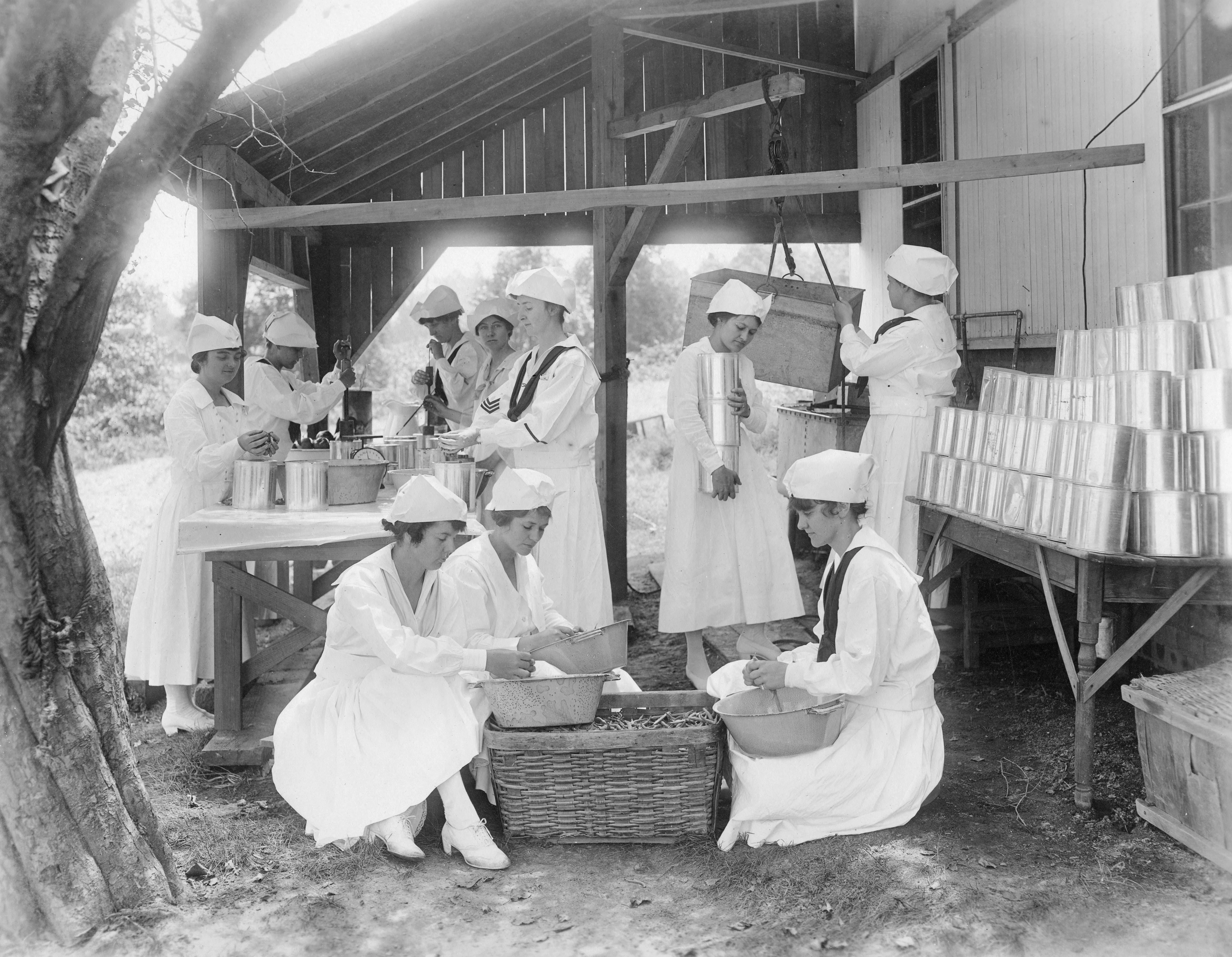 Greensboro Memories: A Pictorial History of the mid-1800s through the 1930s - Image 15