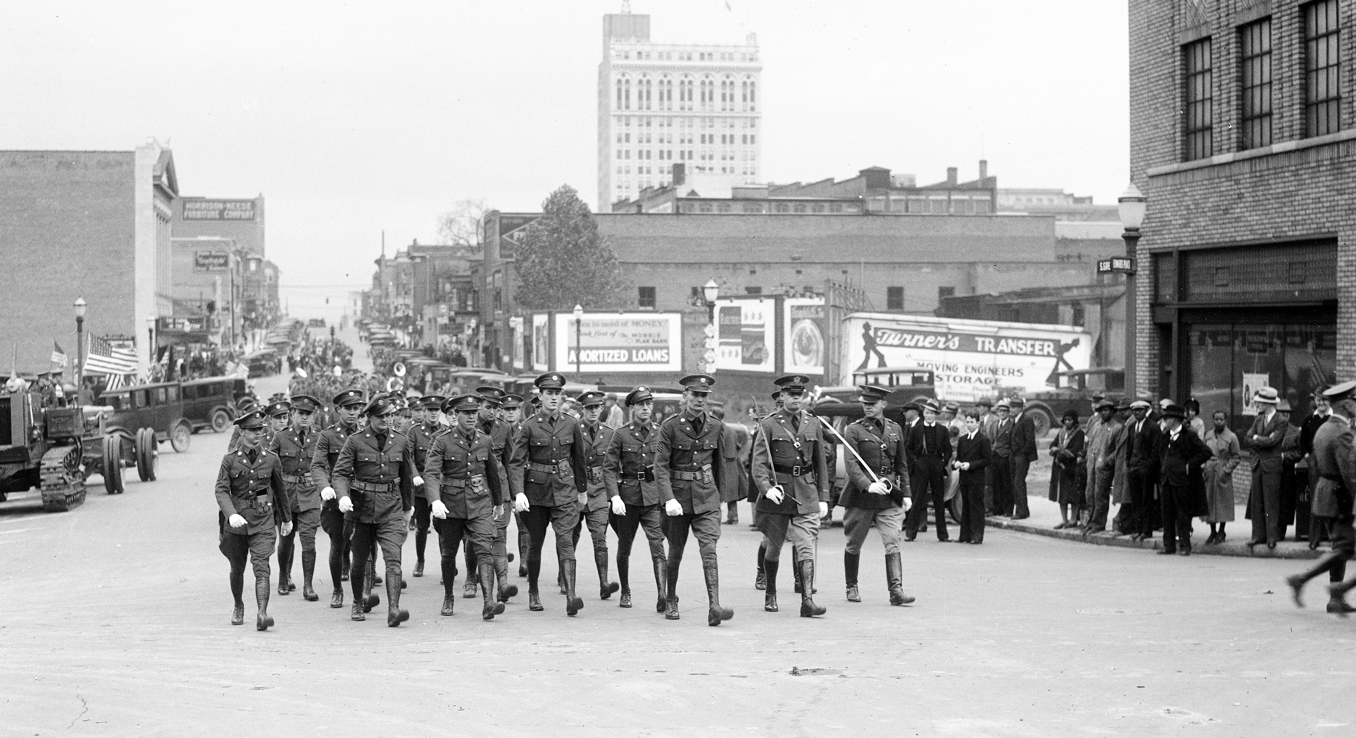 Greensboro Memories: A Pictorial History of the mid-1800s through the 1930s - Image 5